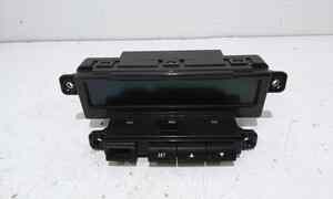 Display multifunzione computer di bordo per Kia Cee d Sporty Wagon (2007 - In produzione)