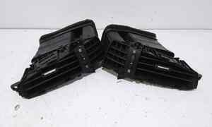 Bocchette Aria Centrale per Kia Cee d Sporty Wagon (2007 - In produzione)