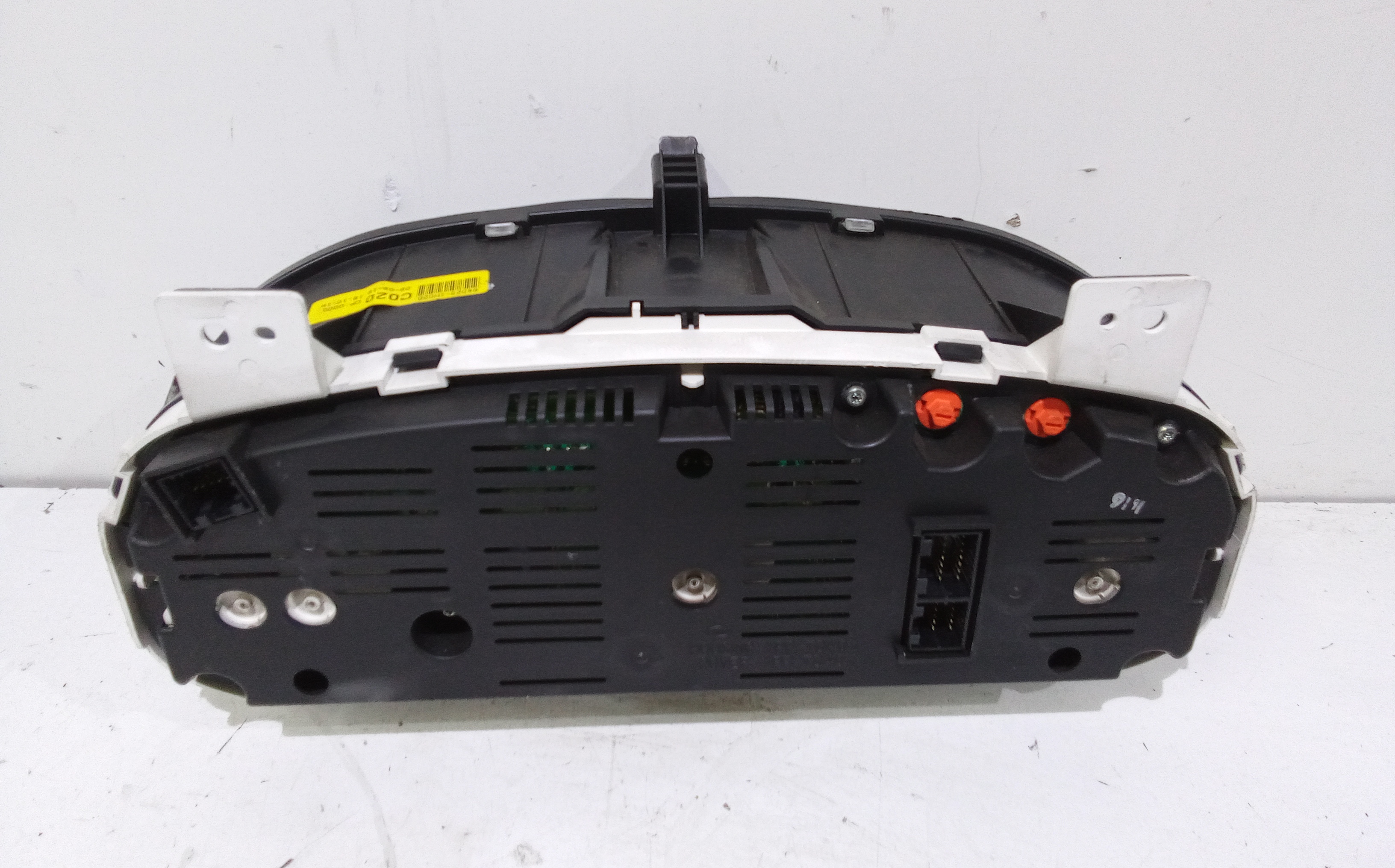 Quadro Strumenti per Kia Cee d Sporty Wagon (2007 - In produzione)