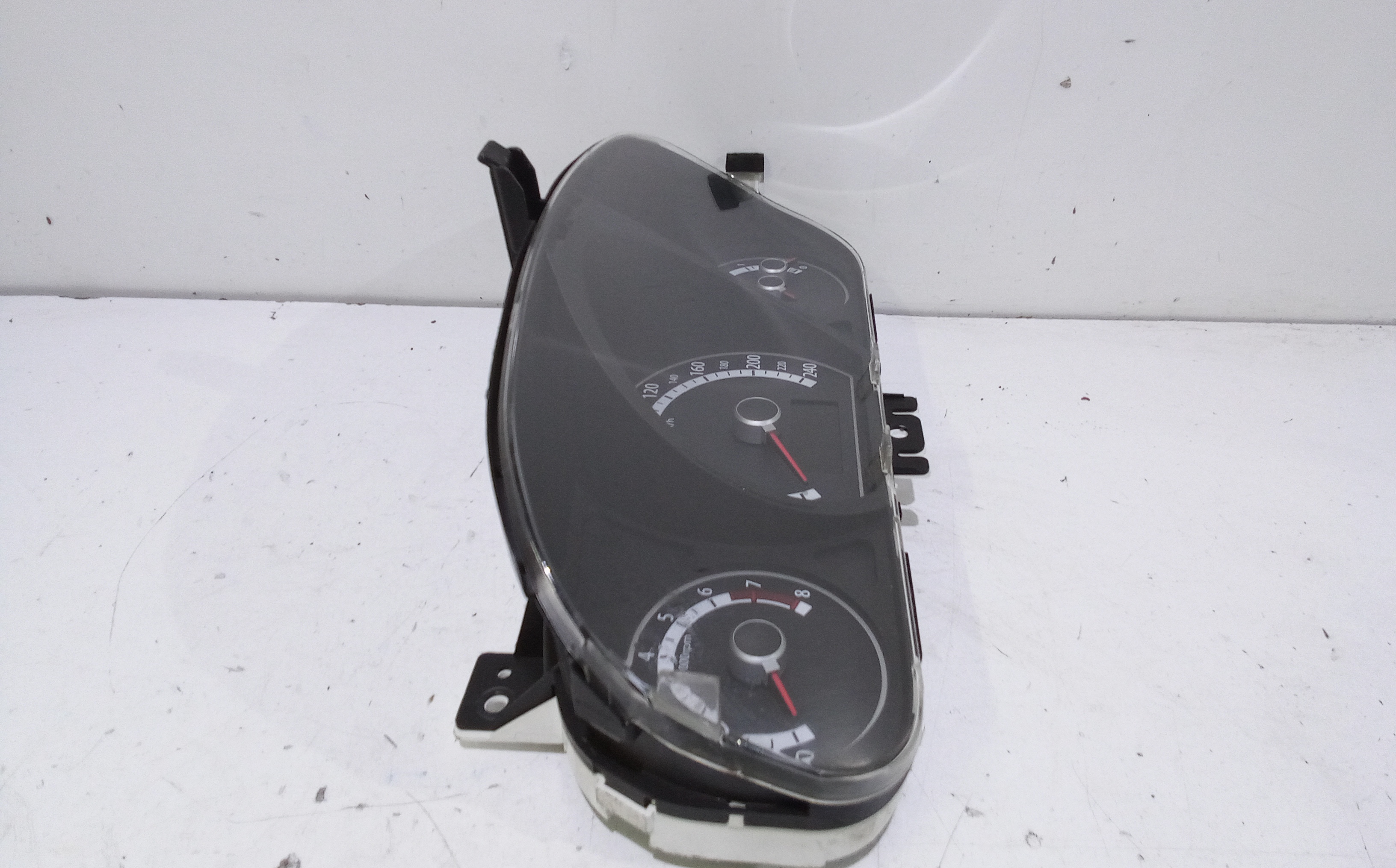 Quadro Strumenti per Kia Cee d Sporty Wagon (2007 - In produzione)