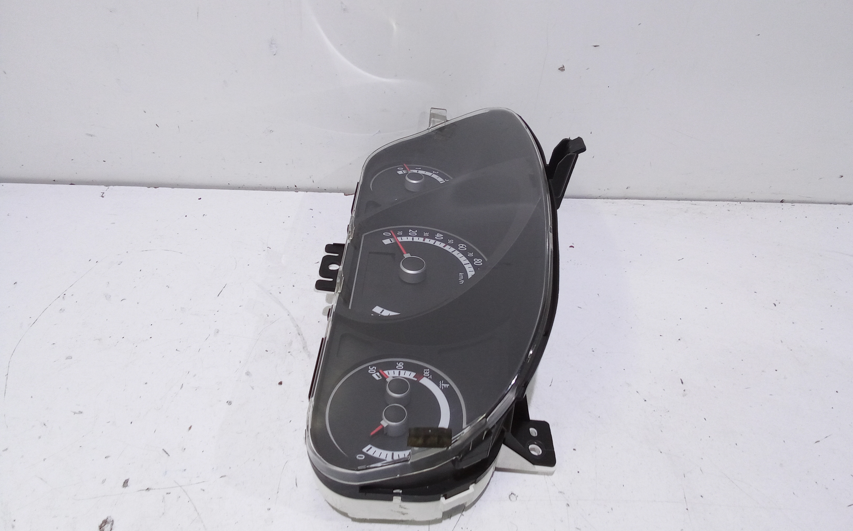 Quadro Strumenti per Kia Cee d Sporty Wagon (2007 - In produzione)