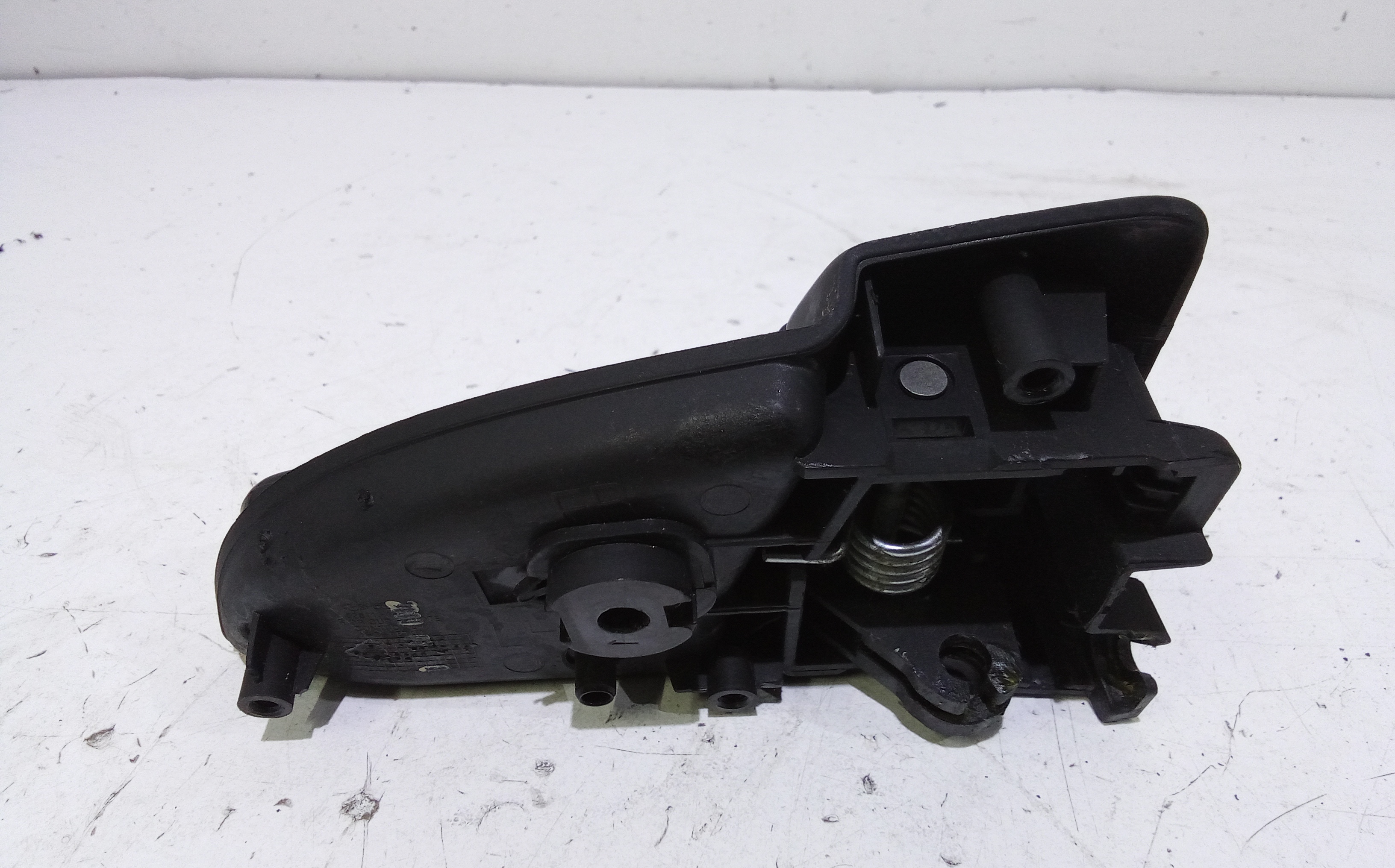 Maniglia interna anteriore Sinistra per Kia Cee d Sporty Wagon (2007 - In produzione)