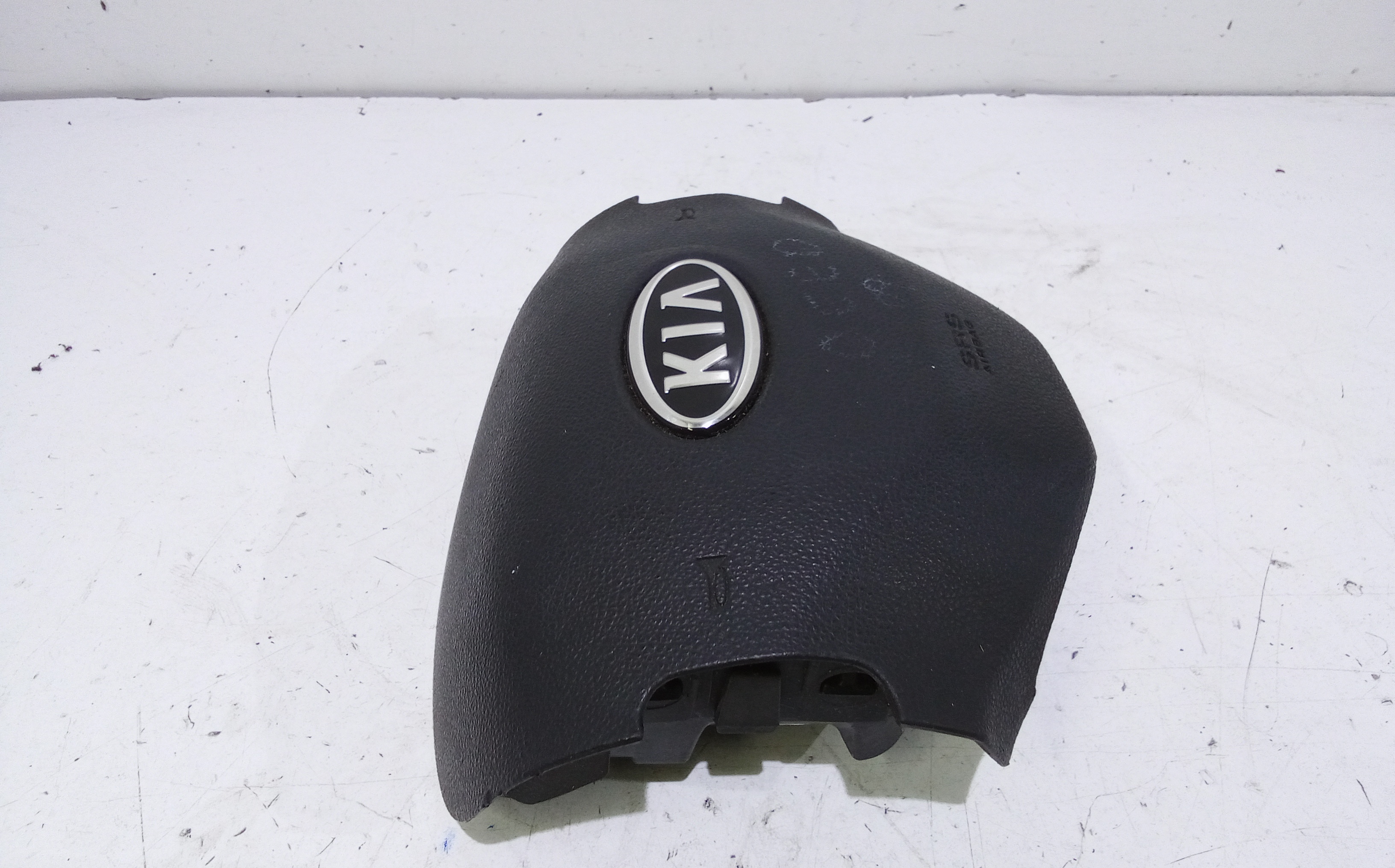 Airbag Volante per Kia Cee d Sporty Wagon (2007 - In produzione)