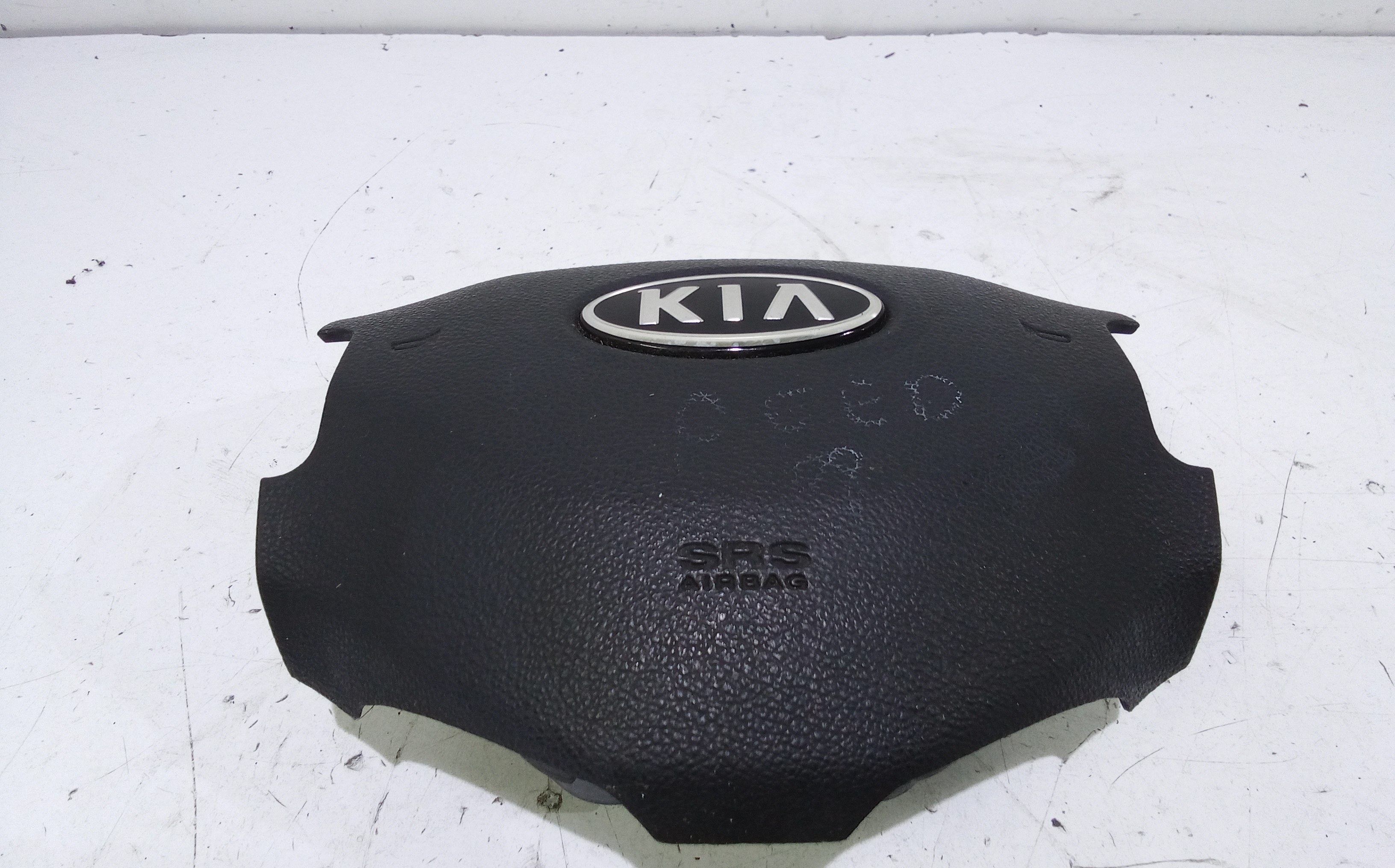 Airbag Volante per Kia Cee d Sporty Wagon (2007 - In produzione)