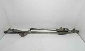 Motorino tergi ant completo di tandem per Mercedes Classe A W169 3 Serie (2004 - 2008)