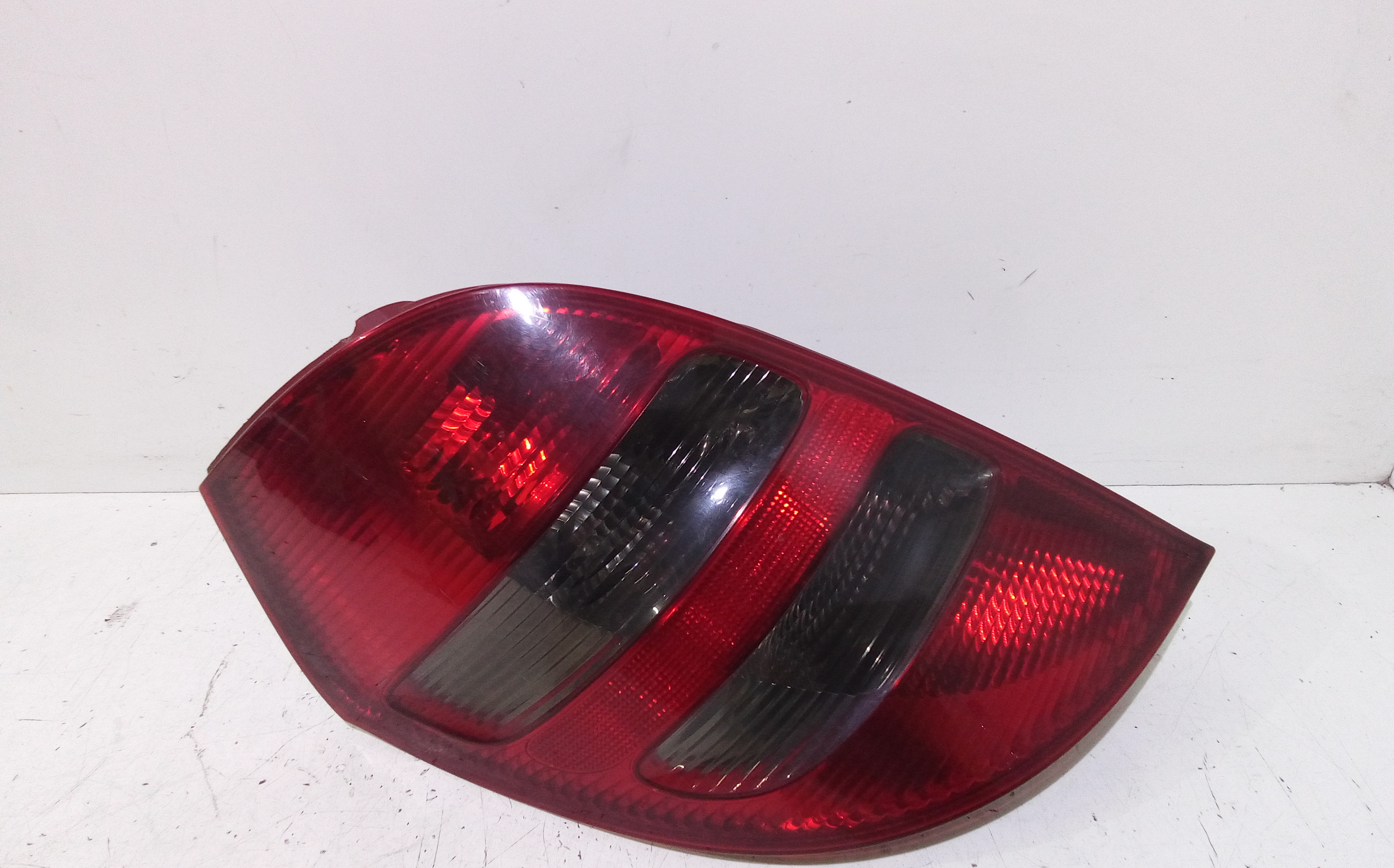 Stop fanale Posteriore sinistro lato Guida per Mercedes Classe A W169 3 Serie (2004 - 2008)