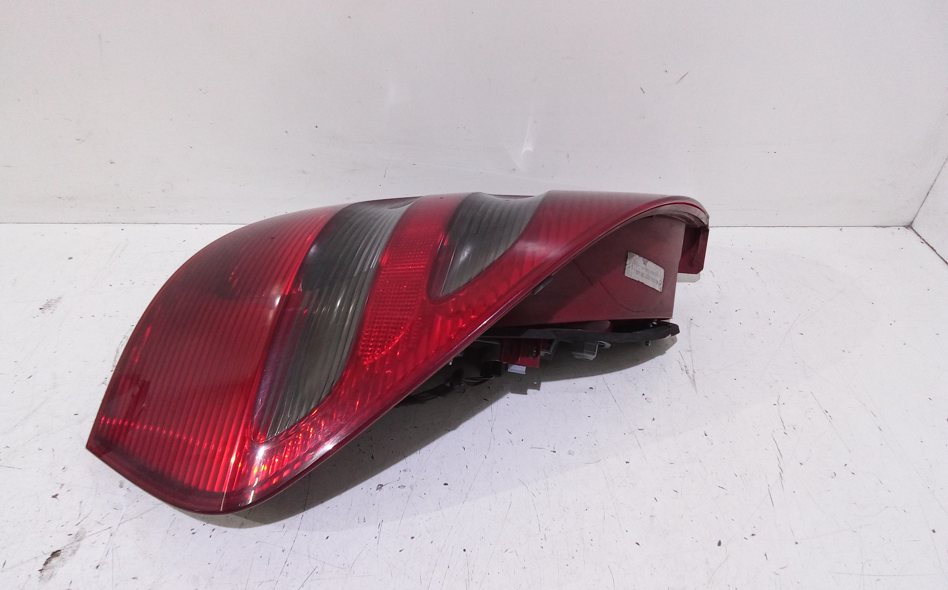 Stop fanale Posteriore sinistro lato Guida per Mercedes Classe A W169 3 Serie (2004 - 2008)