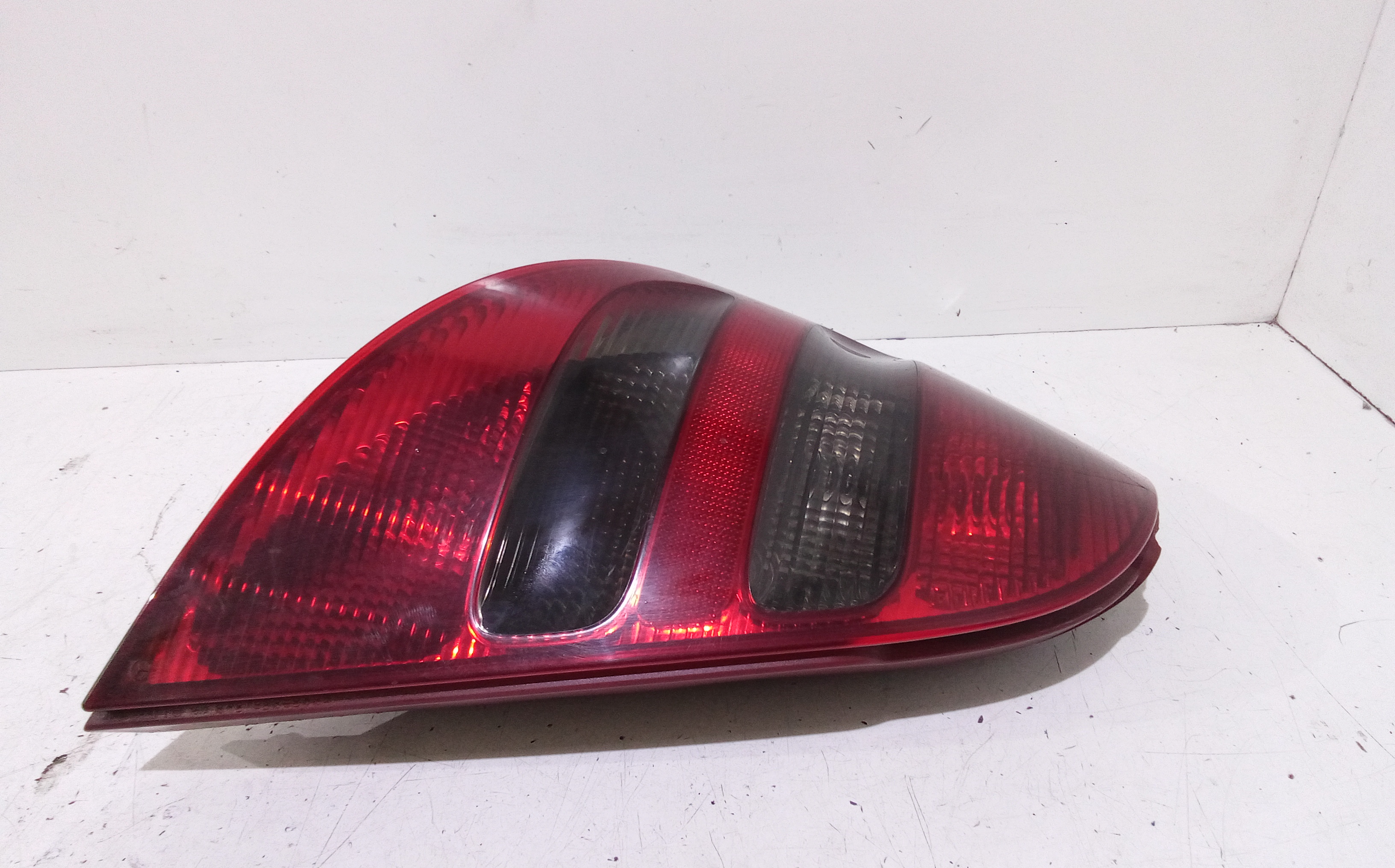 Stop fanale Posteriore sinistro lato Guida per Mercedes Classe A W169 3 Serie (2004 - 2008)