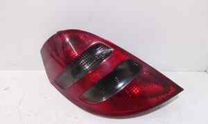 Stop fanale Posteriore sinistro lato Guida per Mercedes Classe A W169 3 Serie (2004 - 2008)