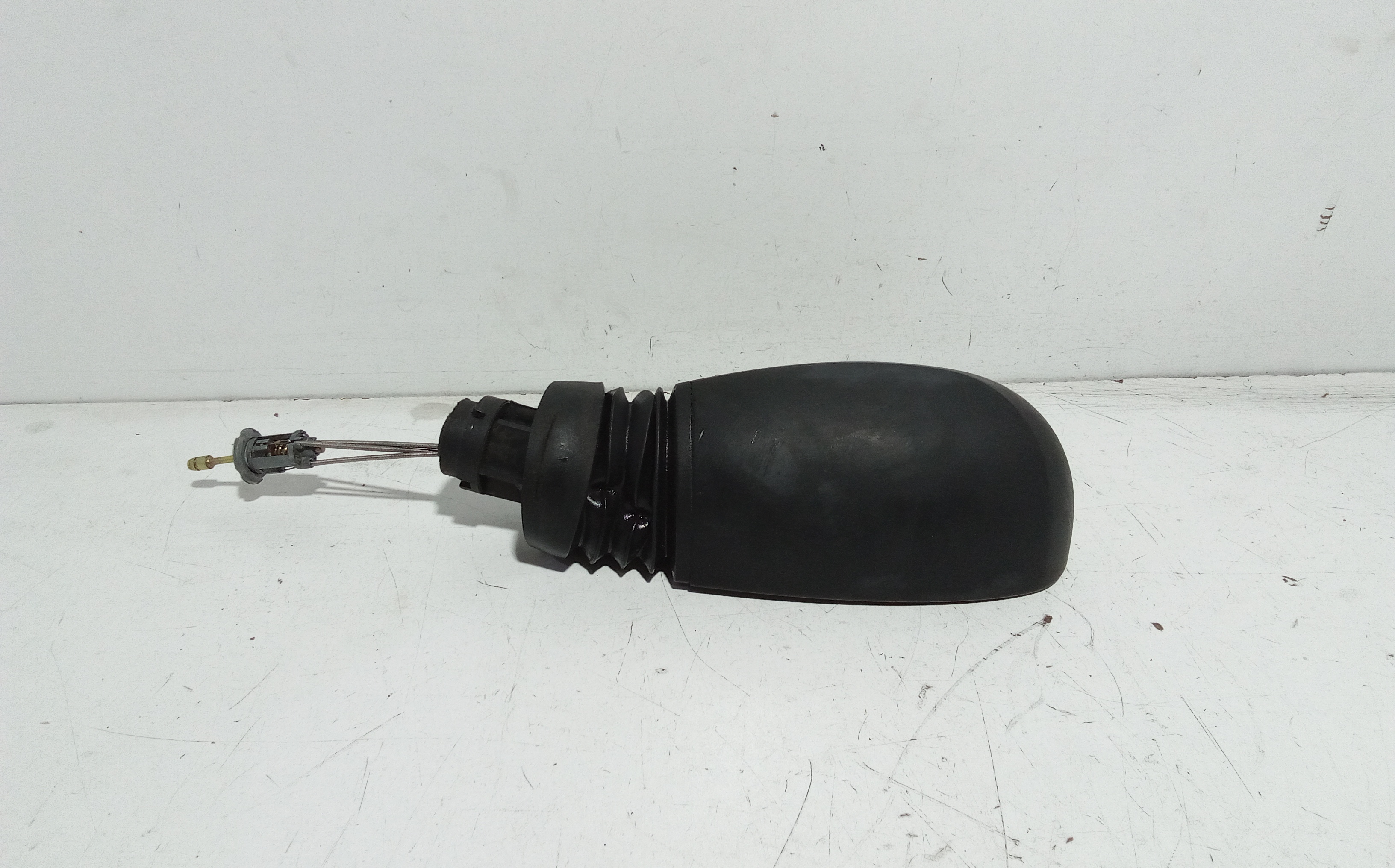 Specchietto Retrovisore Destro per Fiat Punto Berlina 5p 2 Serie (1999 - 2003)