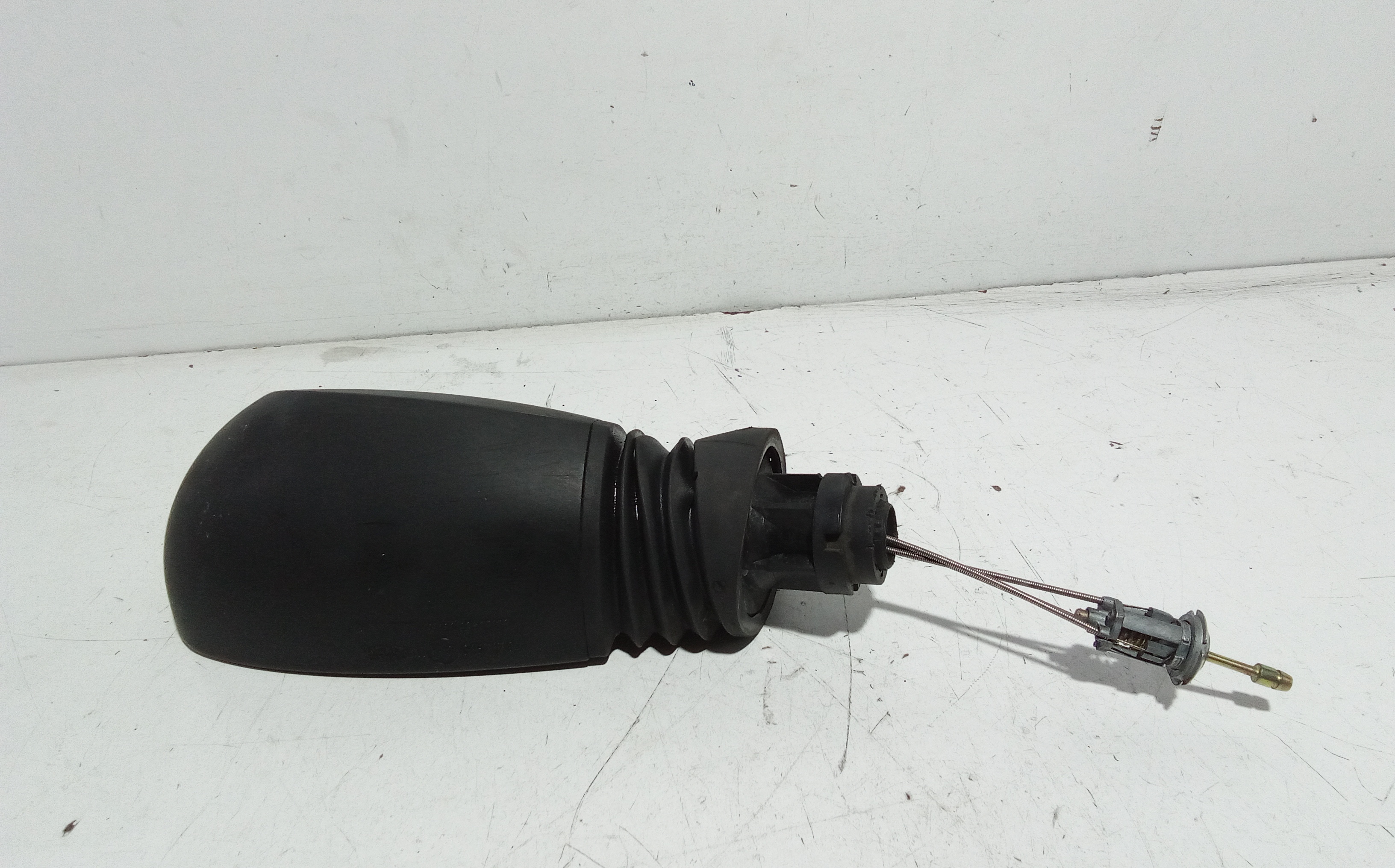 Specchietto Retrovisore Destro per Fiat Punto Berlina 5p 2 Serie (1999 - 2003)