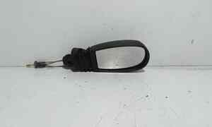 Specchietto Retrovisore Destro per Fiat Punto Berlina 5p 2 Serie (1999 - 2003)