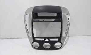 Modanatura Centrale Cruscotto per Kia Cee d Sporty Wagon (2007 - In produzione)