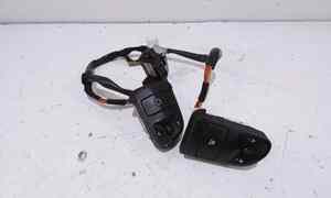 Comandi al volante multifunzione per Kia Cee d Sporty Wagon (2007 - In produzione)