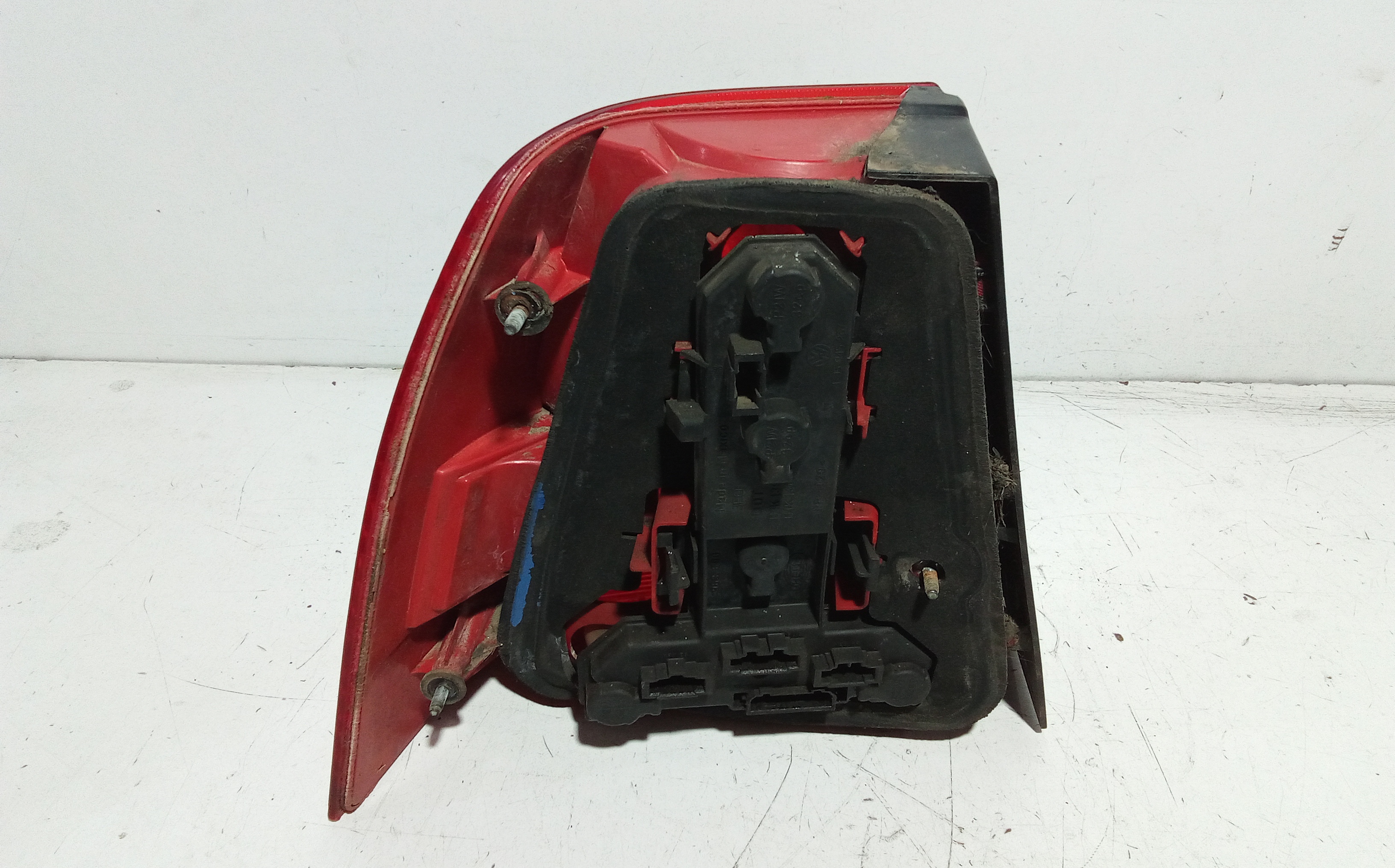 Stop fanale posteriore Destro Passeggero per Volkswagen Bora Berlina (1998 - 2005)