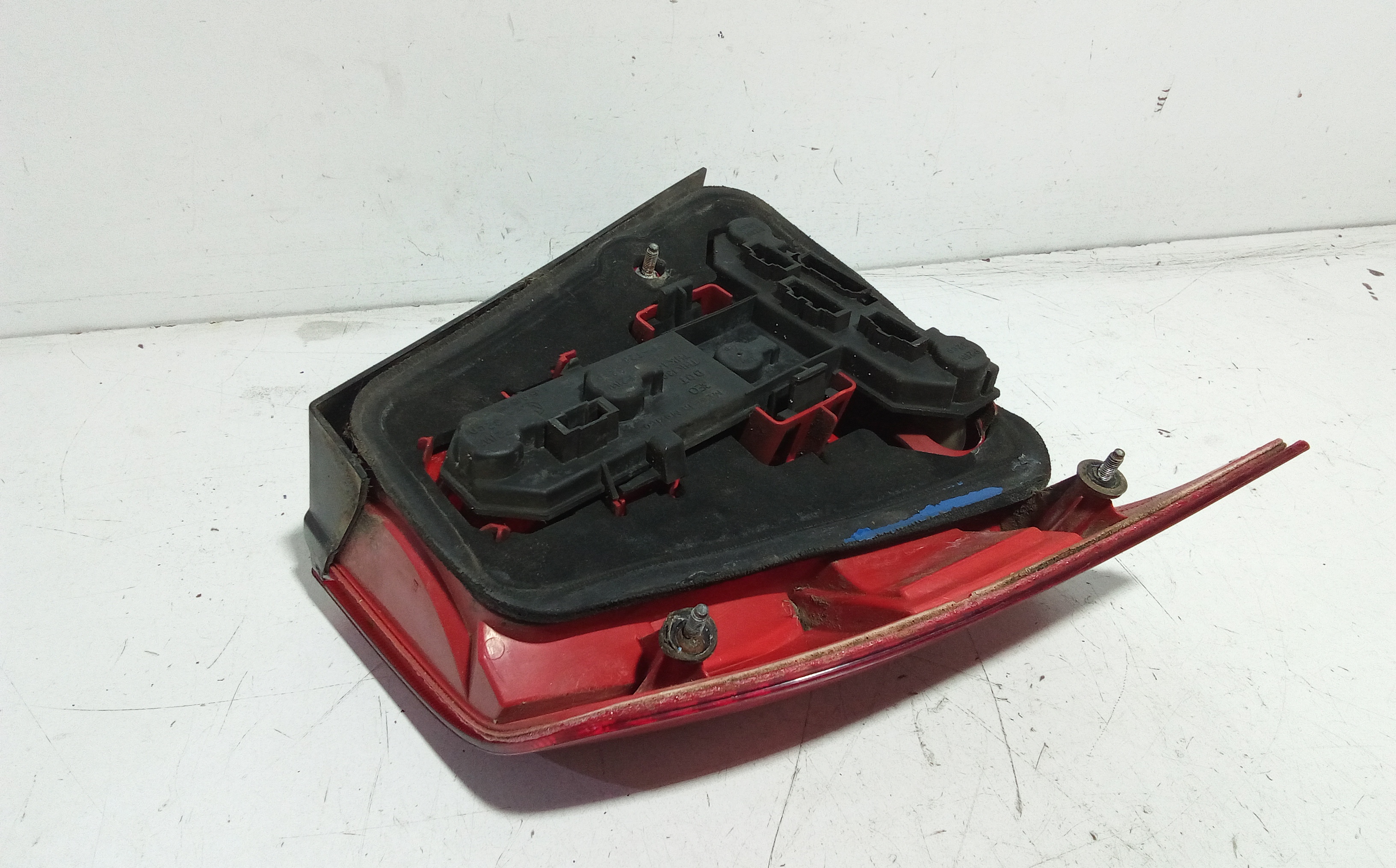 Stop fanale posteriore Destro Passeggero per Volkswagen Bora Berlina (1998 - 2005)