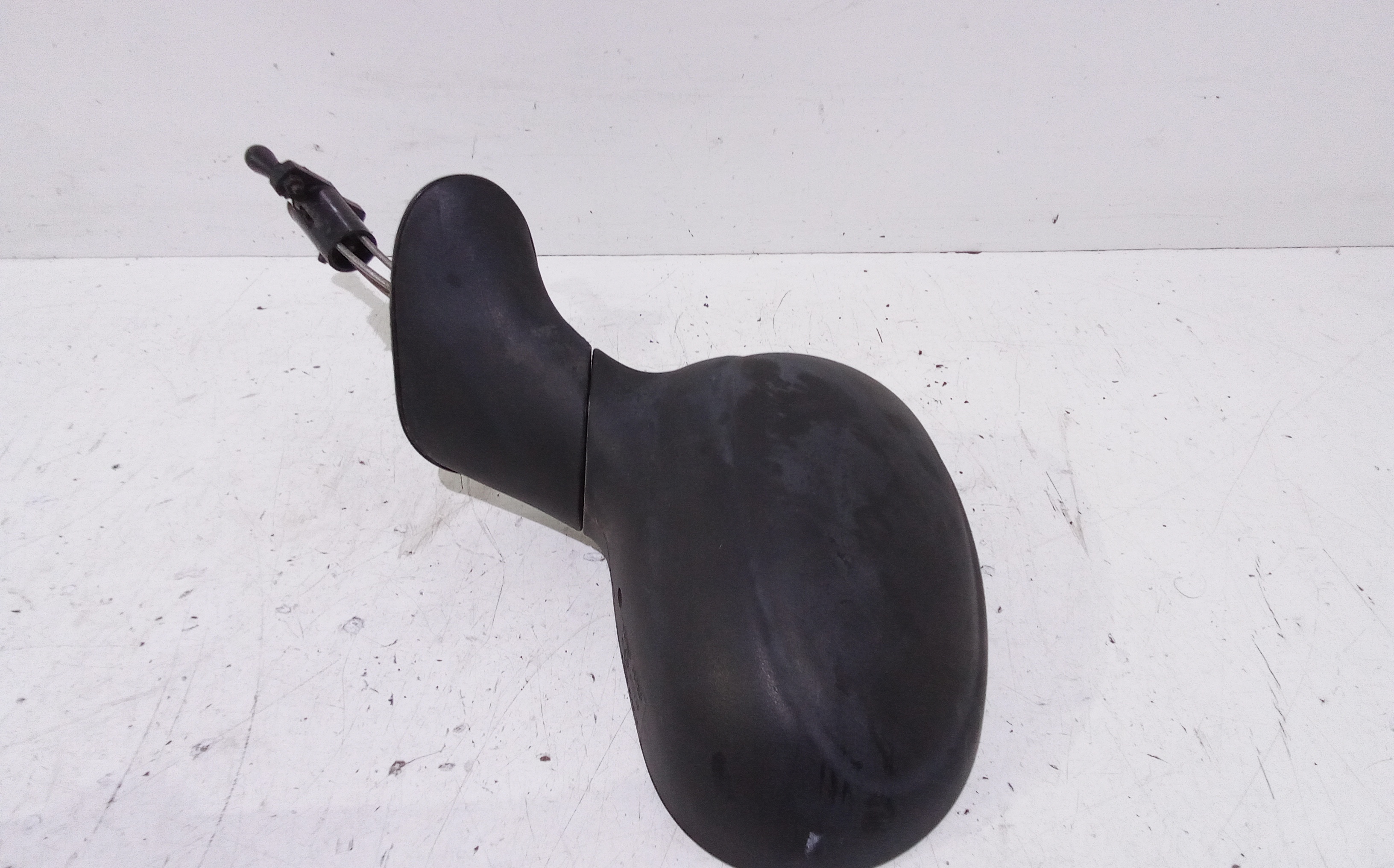 Specchietto Retrovisore Sinistro per Daewoo Matiz 2 Serie (2001 - 2005)