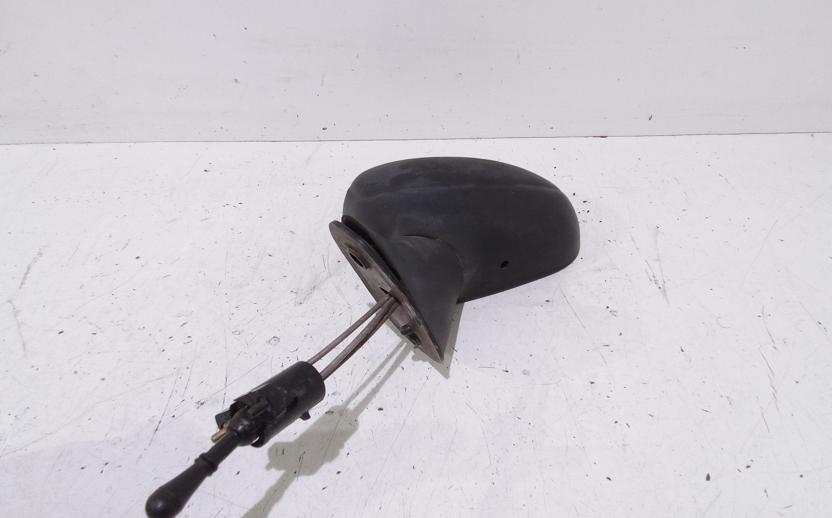 Specchietto Retrovisore Sinistro per Daewoo Matiz 2 Serie (2001 - 2005)