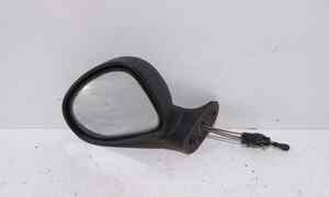 Specchietto Retrovisore Sinistro per Daewoo Matiz 2 Serie (2001 - 2005)
