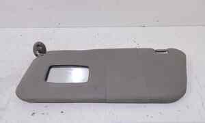 Parasole aletta anteriore Lato Guida per Chevrolet Matiz 2 Serie (2001 - 2005)