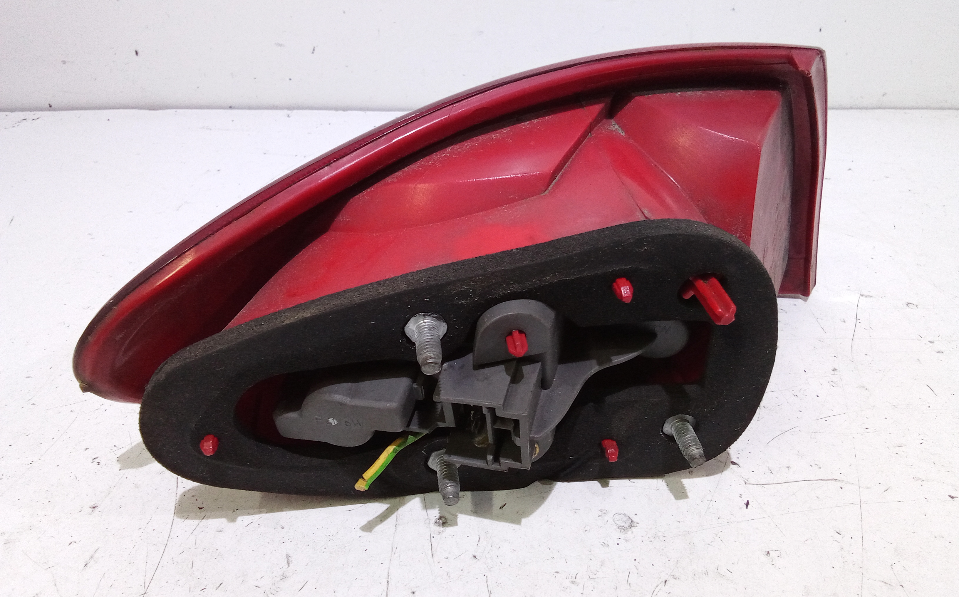 Stop fanale posteriore Destro Passeggero per Alfa Romeo 147 Serie (937) (00>05<) (2000 - 2005)