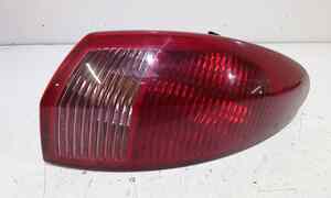 Stop fanale posteriore Destro Passeggero per Alfa Romeo 147 Serie (937) (00>05<) (2000 - 2005)