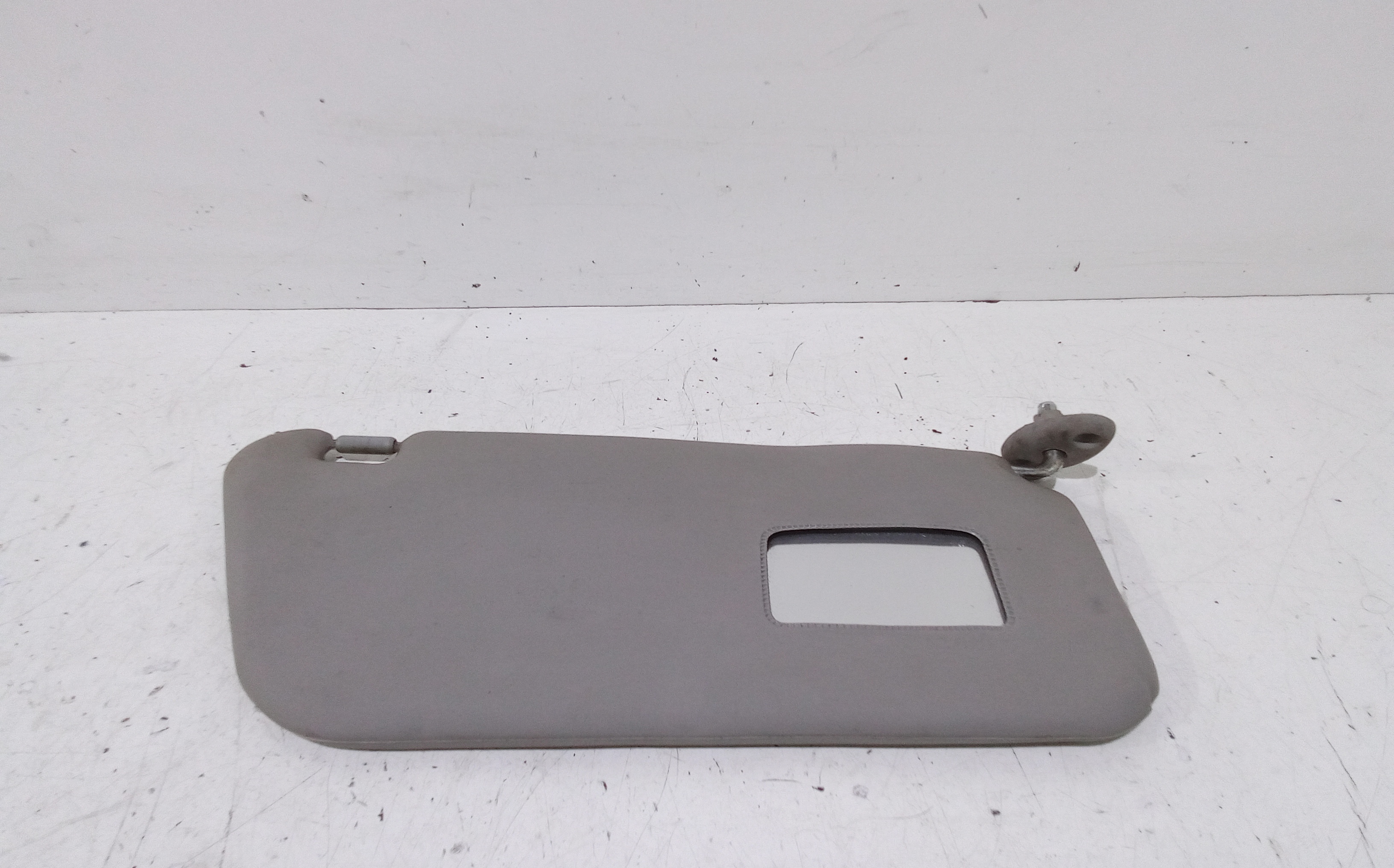 Parasole aletta Lato Passeggero per Chevrolet Matiz 2 Serie (2001 - 2005)