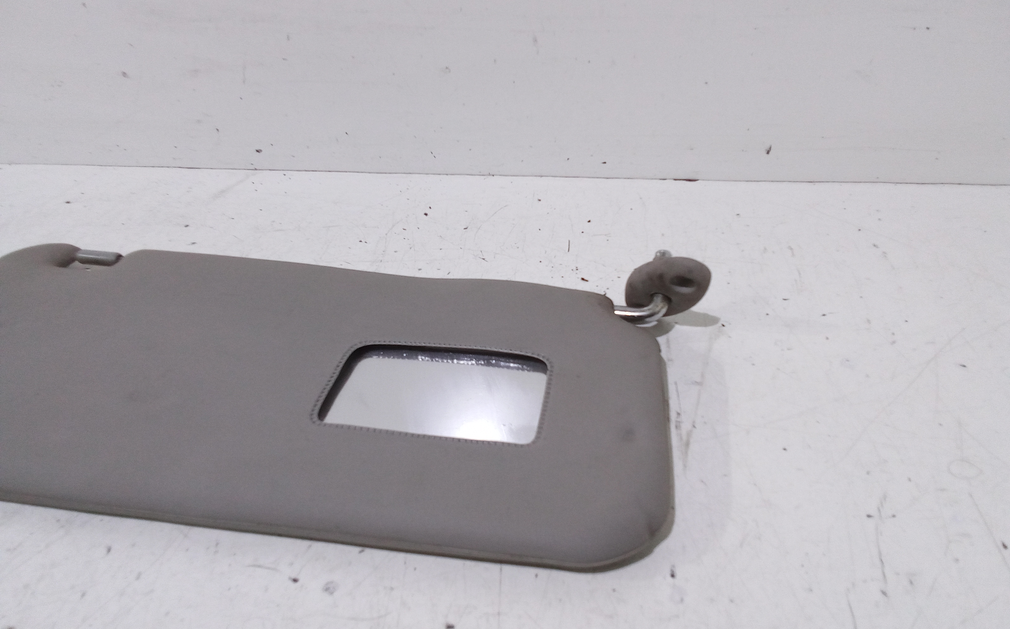 Parasole aletta Lato Passeggero per Chevrolet Matiz 2 Serie (2001 - 2005)