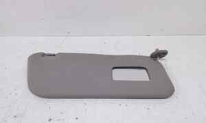 Parasole aletta Lato Passeggero per Chevrolet Matiz 2 Serie (2001 - 2005)