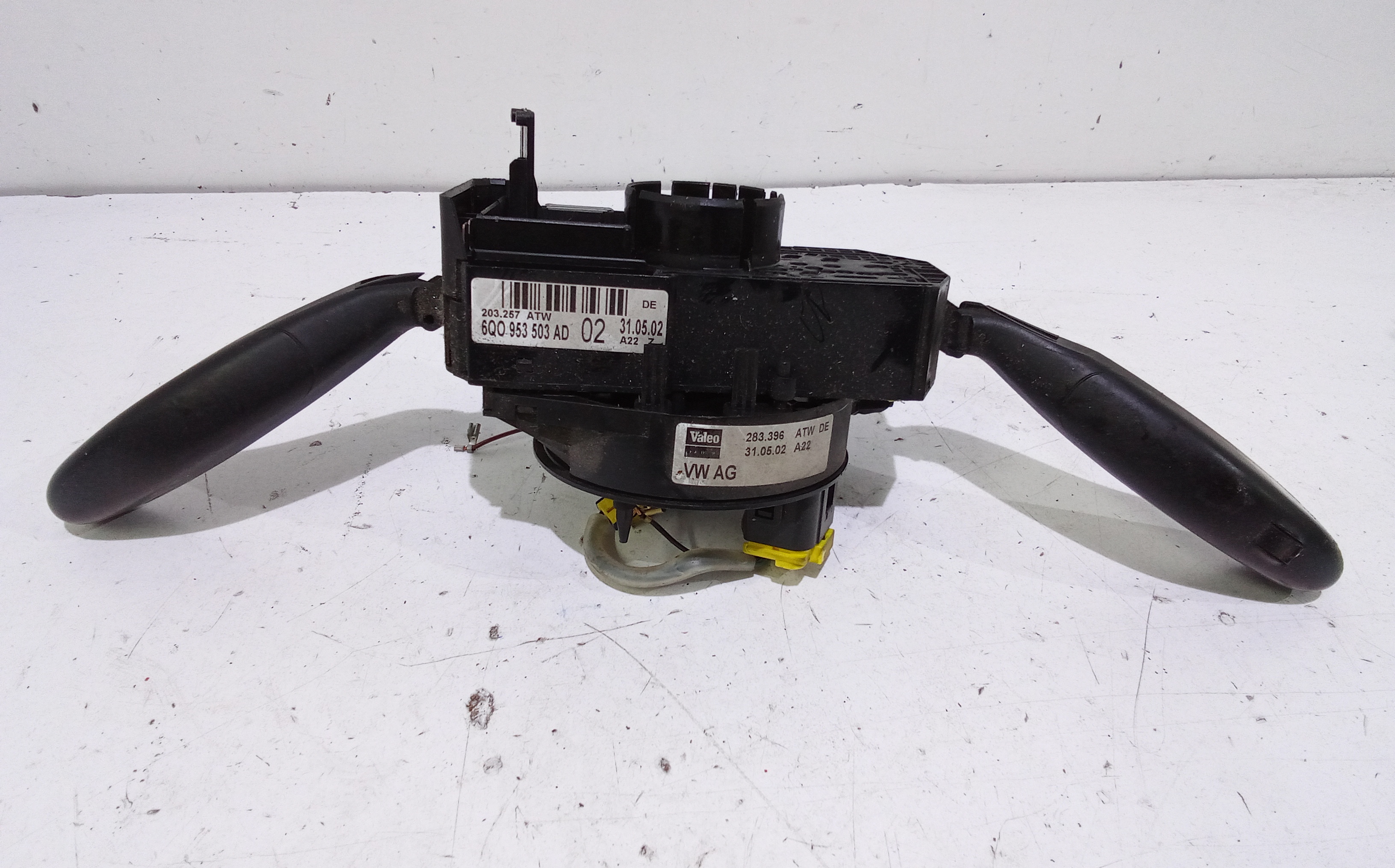 Devioluci per Volkswagen Polo 4 Serie (2001 - 2009)