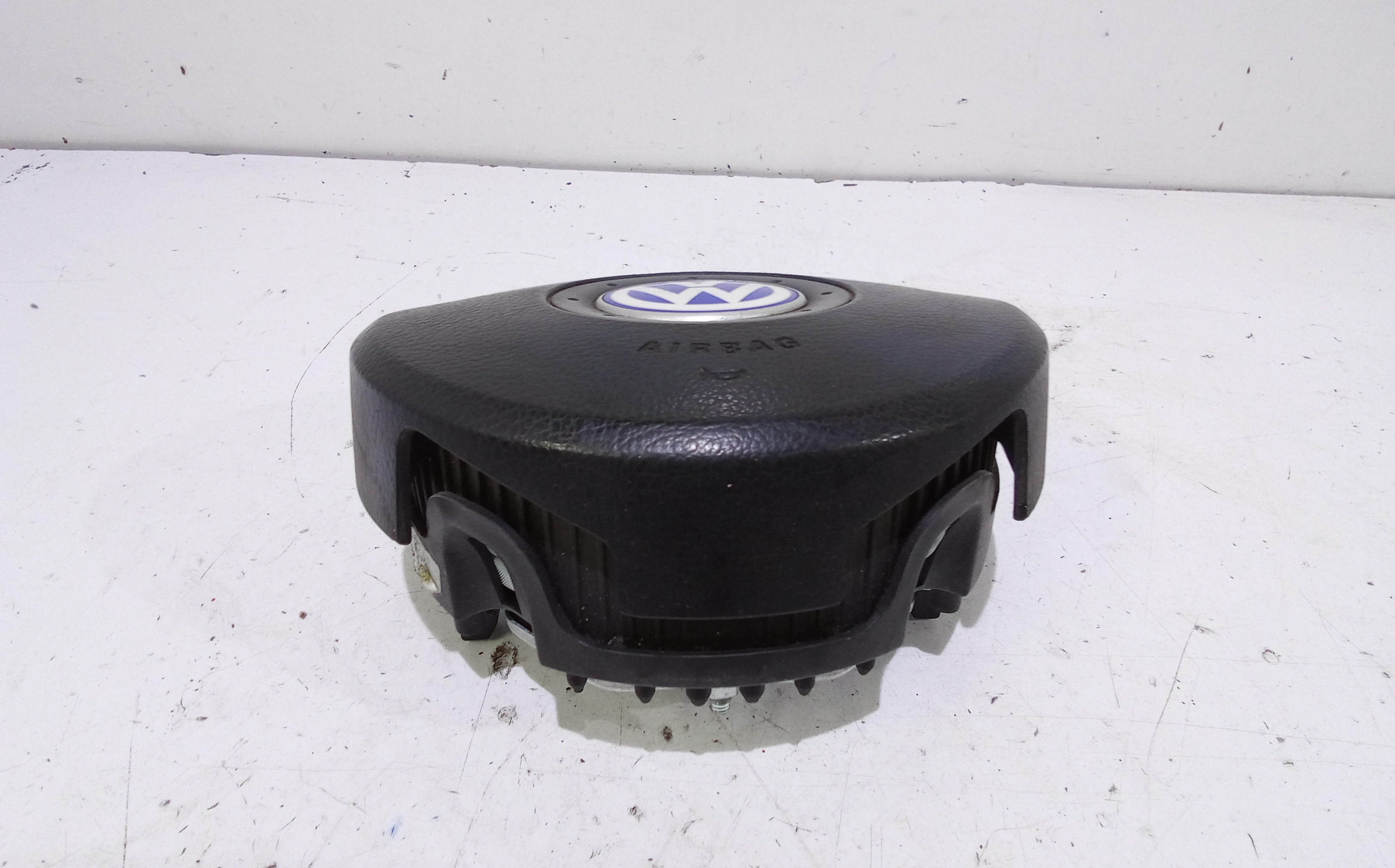 Airbag Volante per Volkswagen Polo 4 Serie (2001 - 2009)