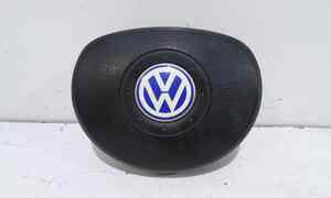Airbag Volante per Volkswagen Polo 4 Serie (2001 - 2009)