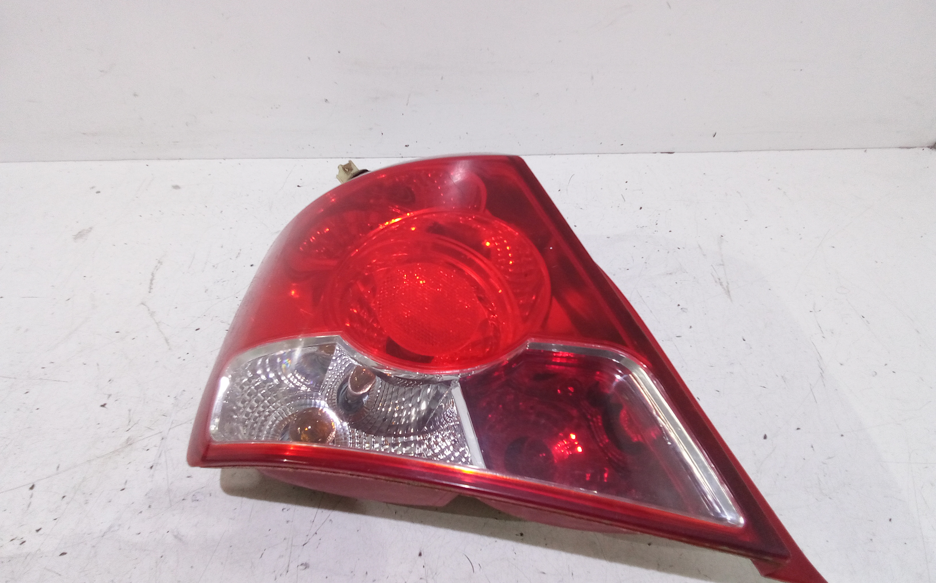 Stop fanale Posteriore sinistro lato Guida per Chevrolet Kalos 1 Serie (2002 - 2005)