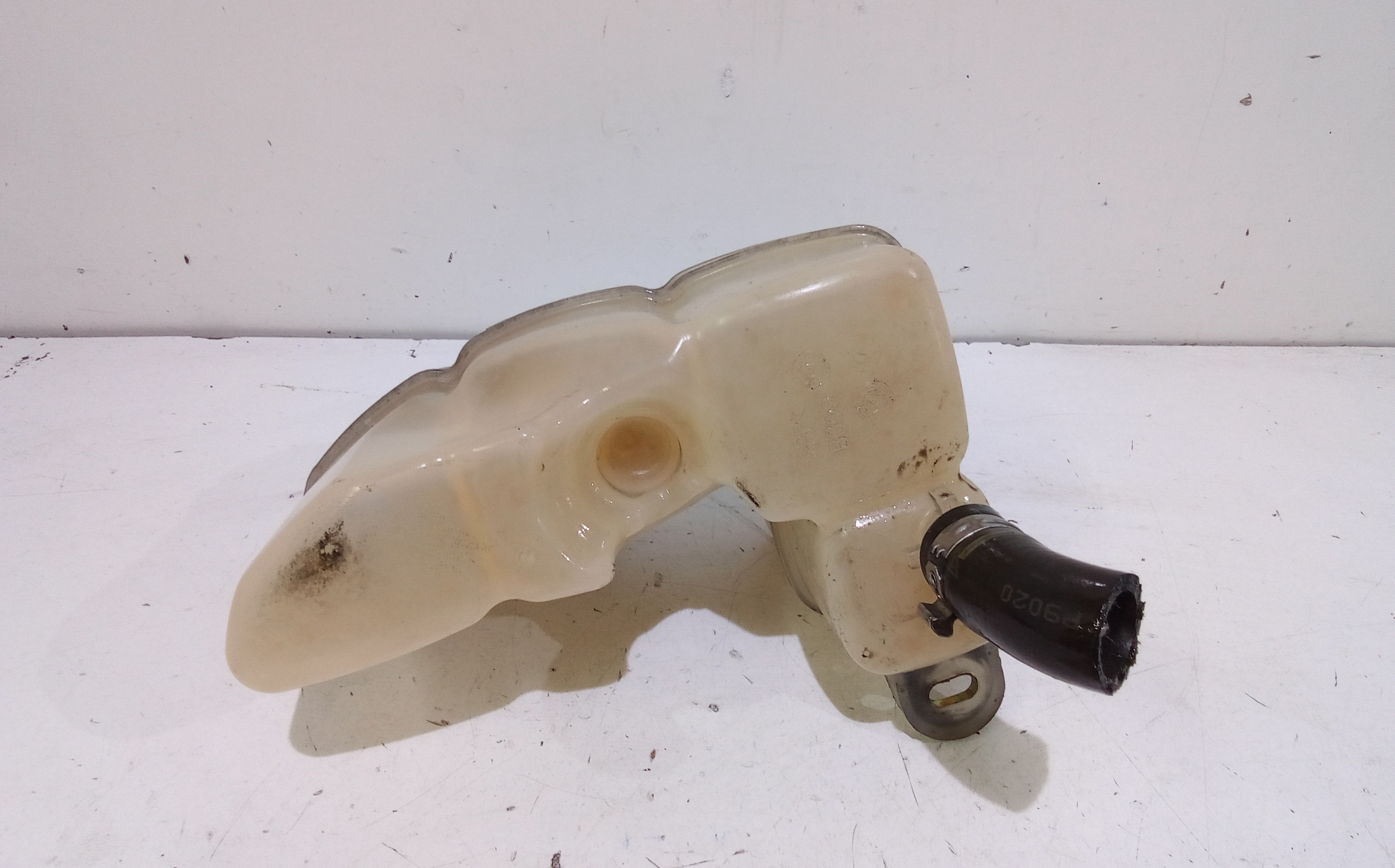 Vaschetta liquido radiatore per Fiat Punto Berlina 3p 3 Serie (2003 - In produzione)