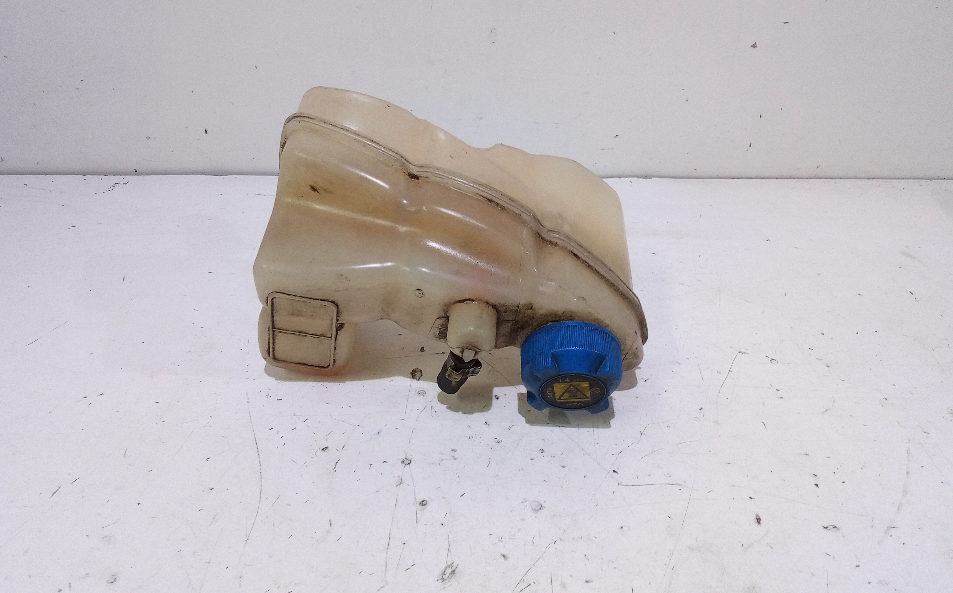 Vaschetta liquido radiatore per Fiat Punto Berlina 3p 3 Serie (2003 - In produzione)