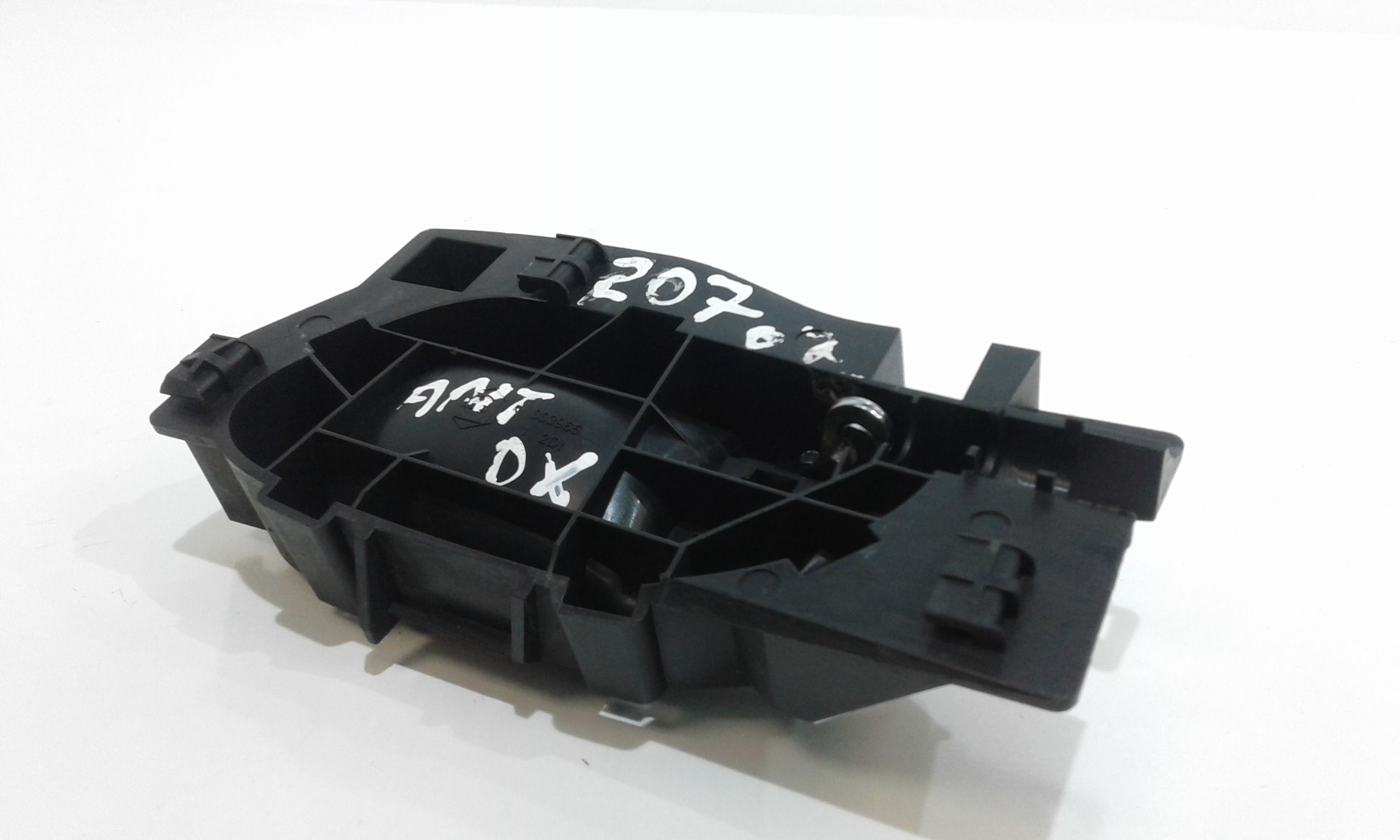 Maniglia interna Anteriore Destra PEUGEOT 207 1 Serie