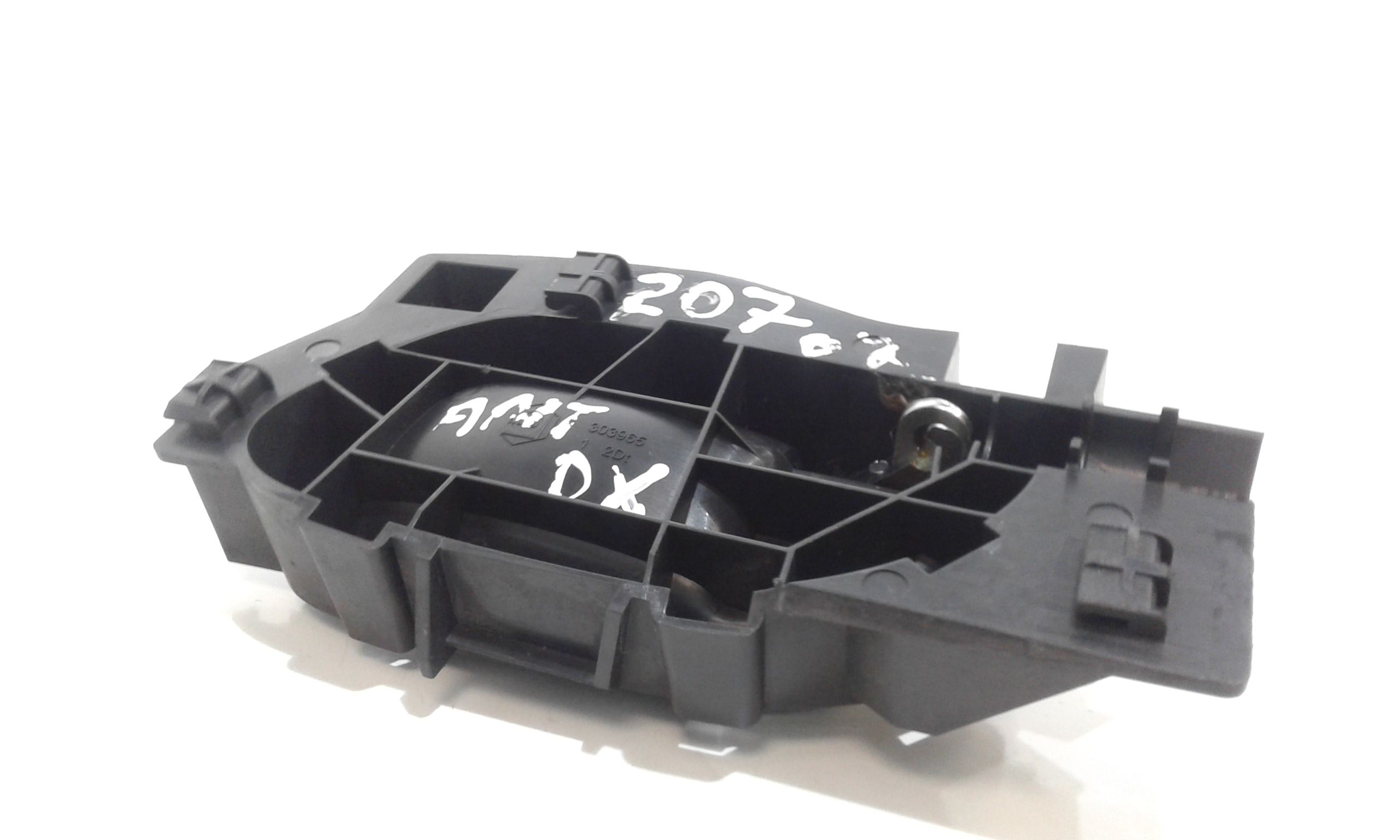 Maniglia interna Anteriore Destra PEUGEOT 207 1 Serie