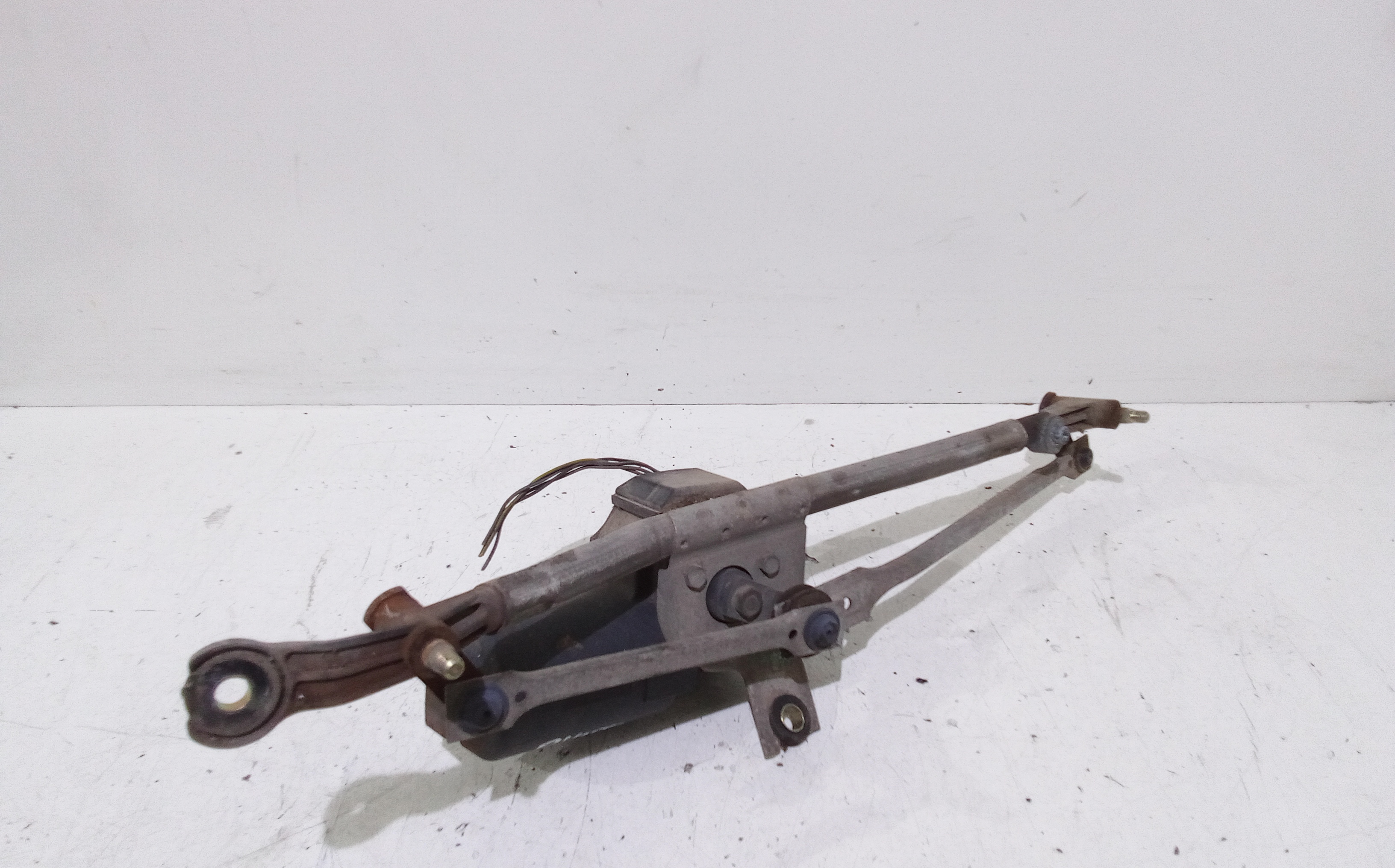 Motorino tergi ant completo di tandem per Fiat Punto Berlina 3p (1993 - 1999)