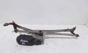 Motorino tergi ant completo di tandem per Fiat Punto Berlina 3p (1993 - 1999)