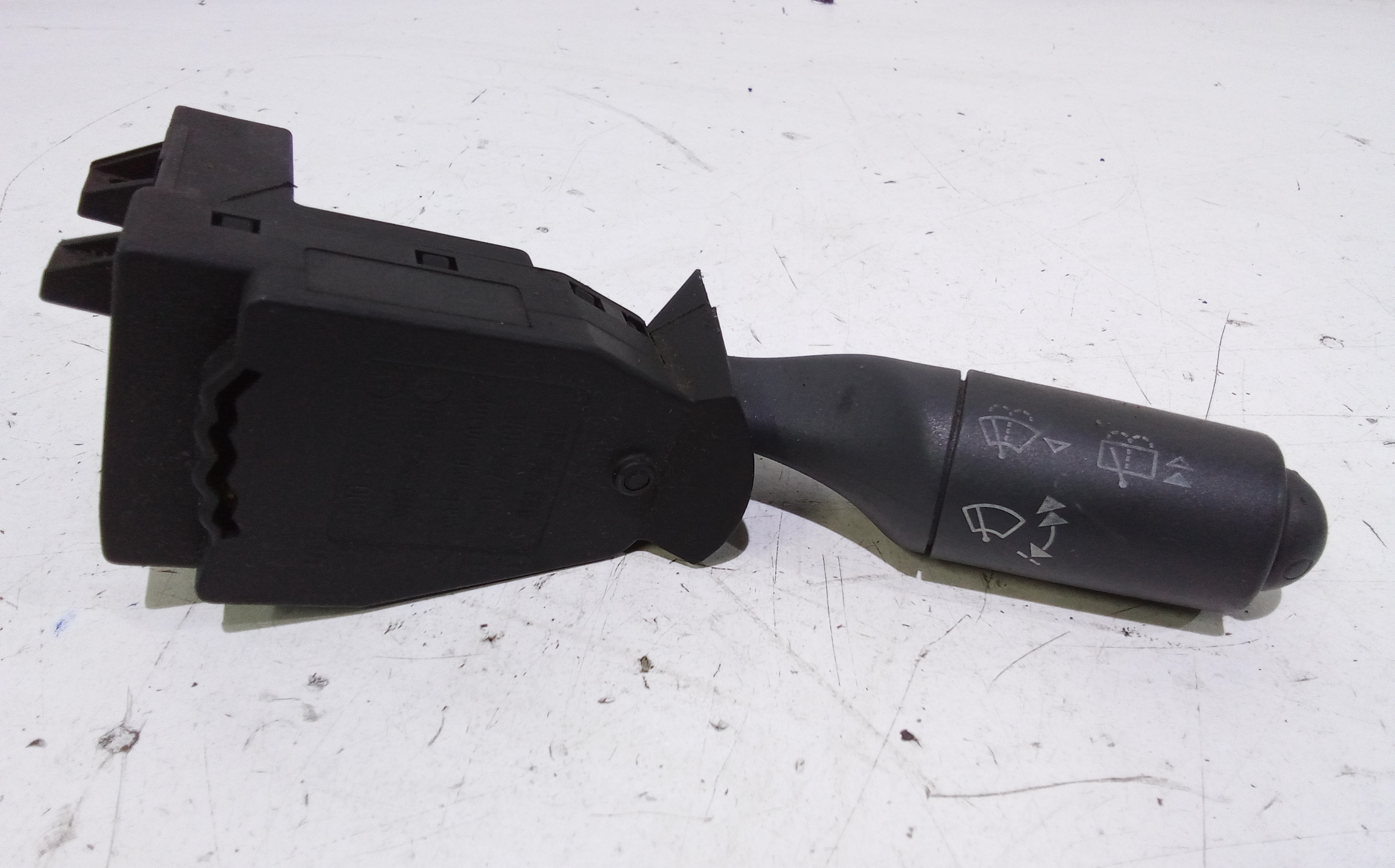 Devioluci destro per Smart Fortwo Coup 1 Serie (1998 - 2003)