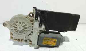 Motorino Alzavetro anteriore Sinistro per Volkswagen Golf 4 Berlina (97>03) (1997 - 2003)