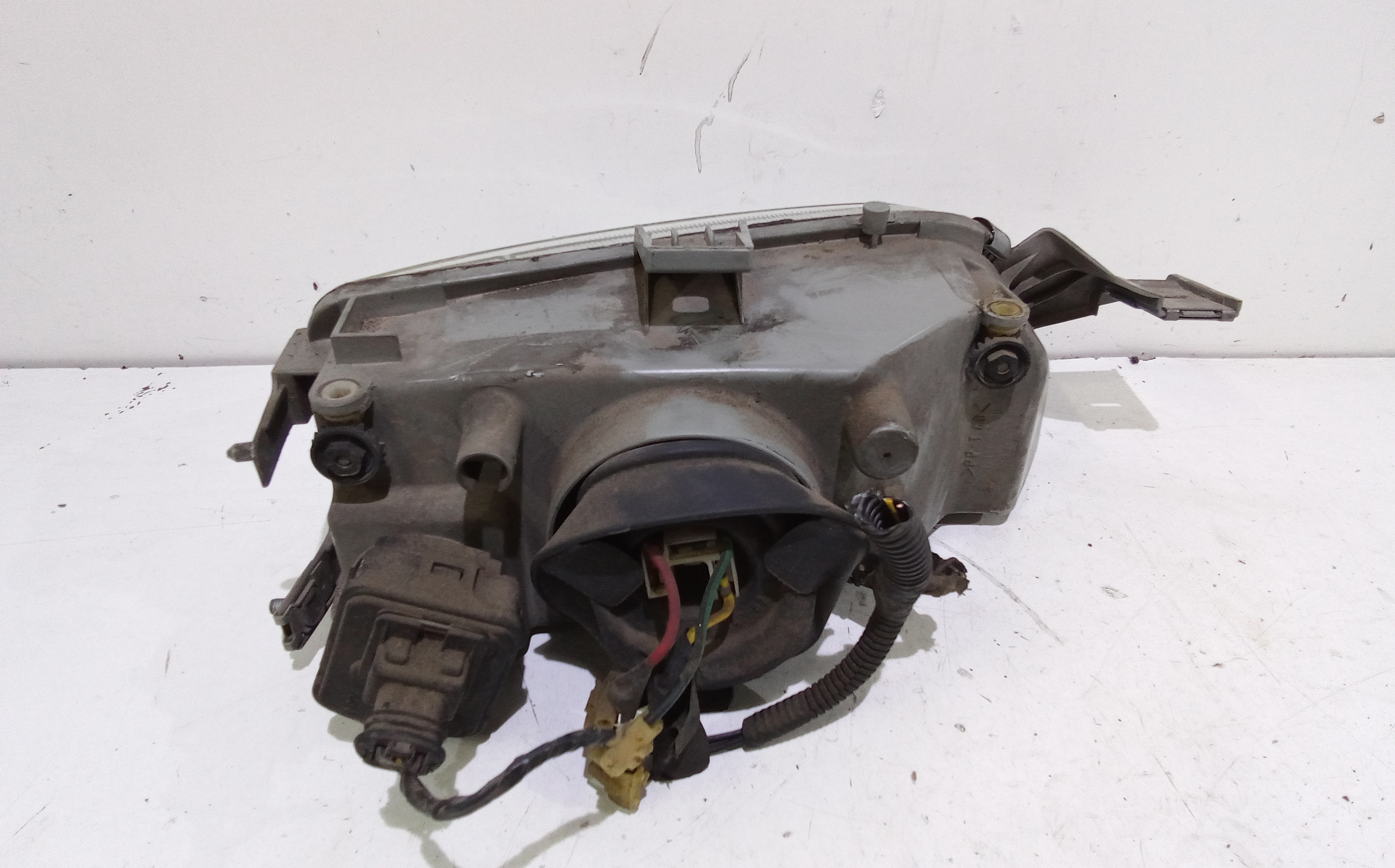 Faro anteriore Sinistro Guida per Fiat Punto Berlina 3p (1993 - 1999)