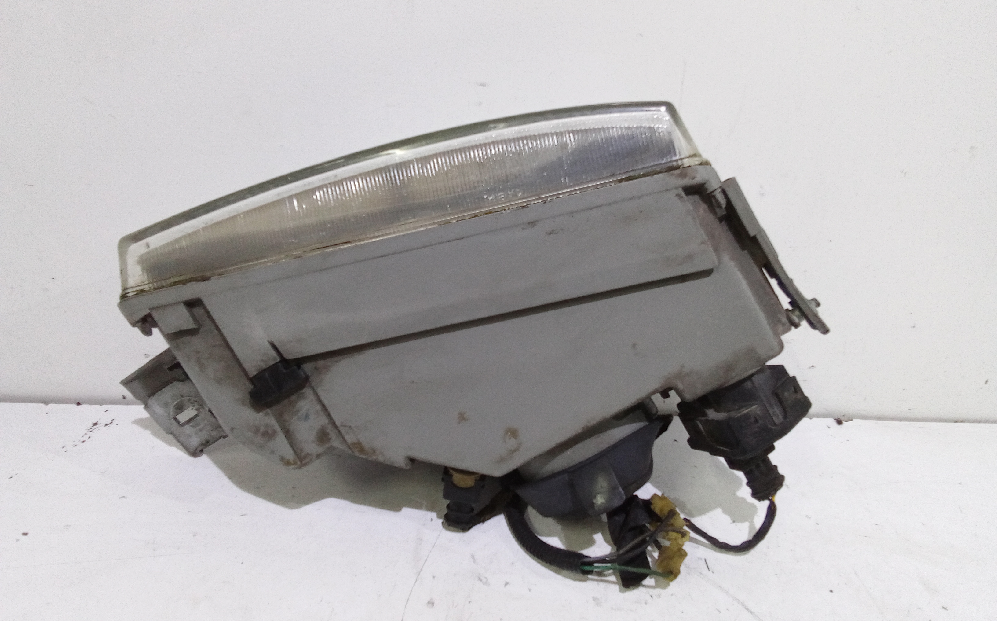 Faro anteriore Sinistro Guida per Fiat Punto Berlina 3p (1993 - 1999)