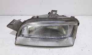 Faro anteriore Sinistro Guida per Fiat Punto Berlina 3p (1993 - 1999)