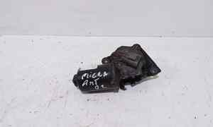 Motorino Tergicristallo Anteriore per Nissan Micra 2 Serie (1998 - 2000)