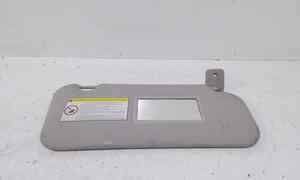 Parasole aletta Lato Passeggero per Peugeot 207 S. Wagon (2007 - 2009)