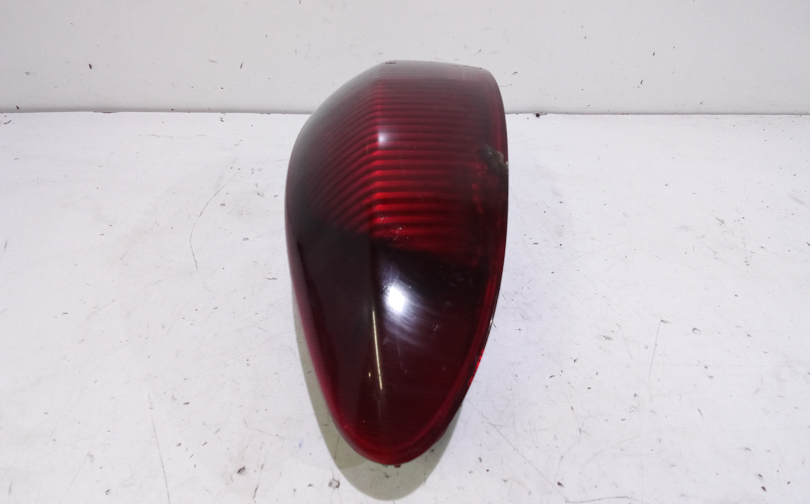 Stop fanale Posteriore sinistro lato Guida per Alfa Romeo 147 Serie (937) (00>05<) (2000 - 2005)