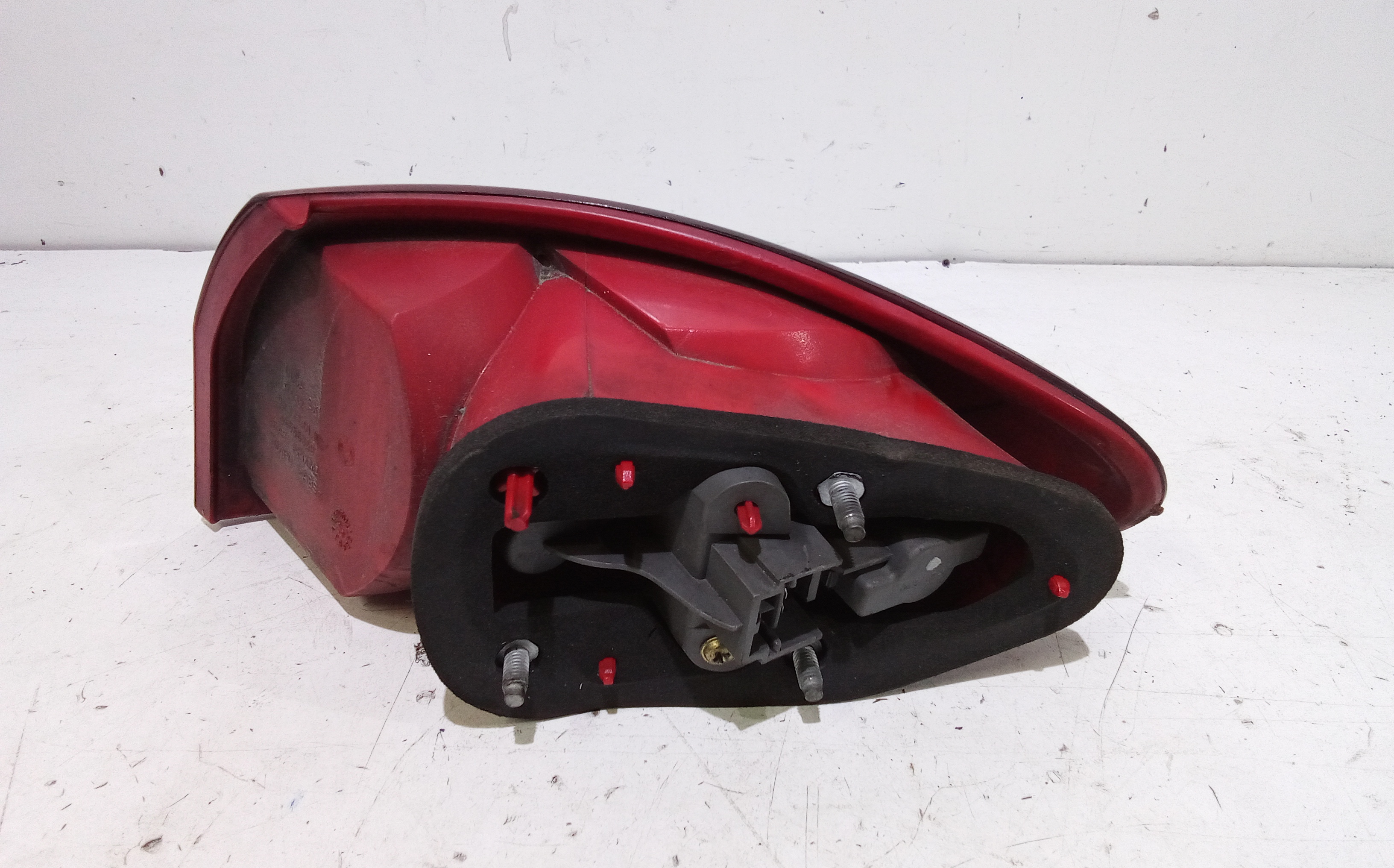 Stop fanale Posteriore sinistro lato Guida per Alfa Romeo 147 Serie (937) (00>05<) (2000 - 2005)