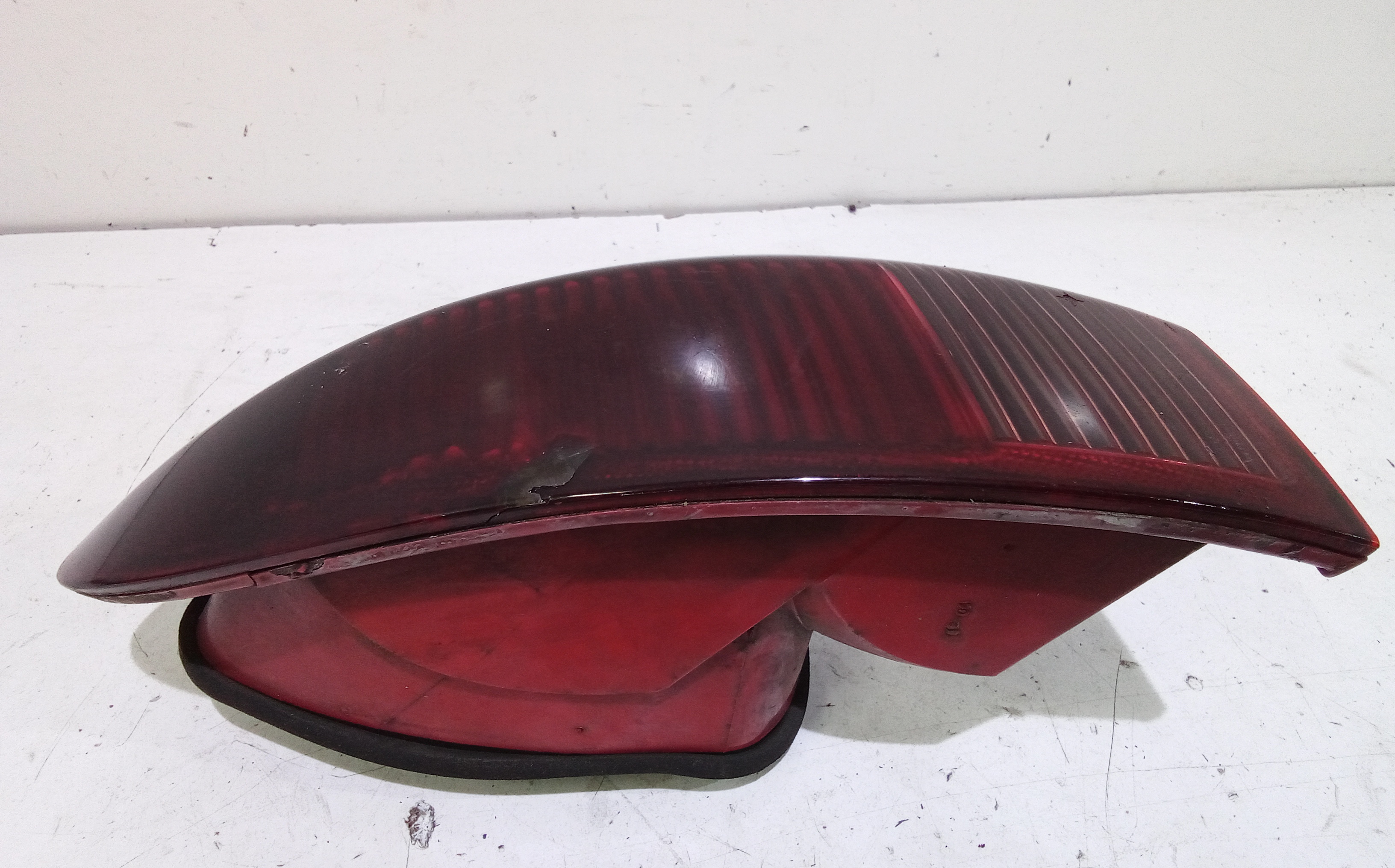 Stop fanale Posteriore sinistro lato Guida per Alfa Romeo 147 Serie (937) (00>05<) (2000 - 2005)