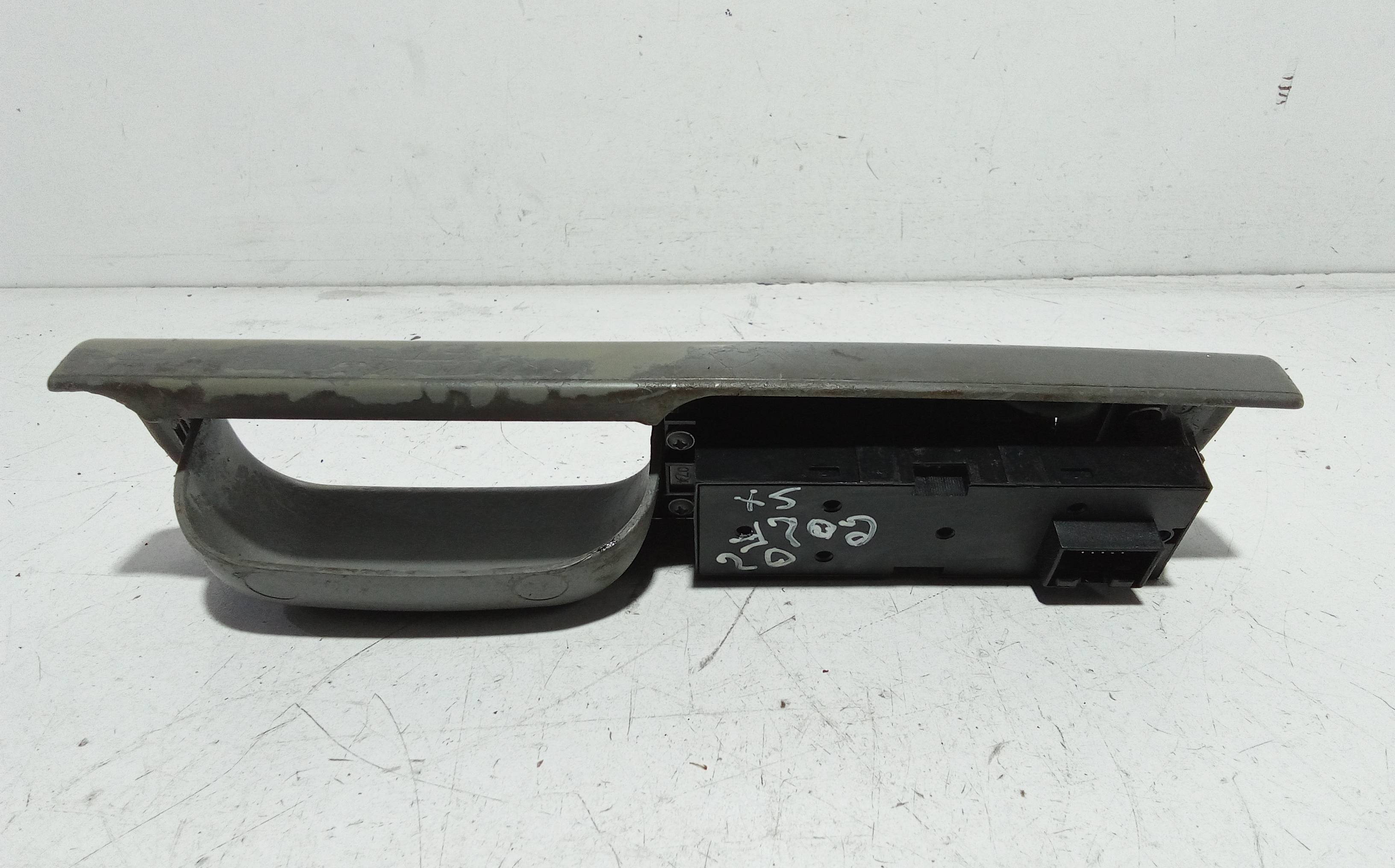 Pulsantiera anteriore sinistra Guida per Volkswagen Golf 4 Berlina (97>03) (1997 - 2003)